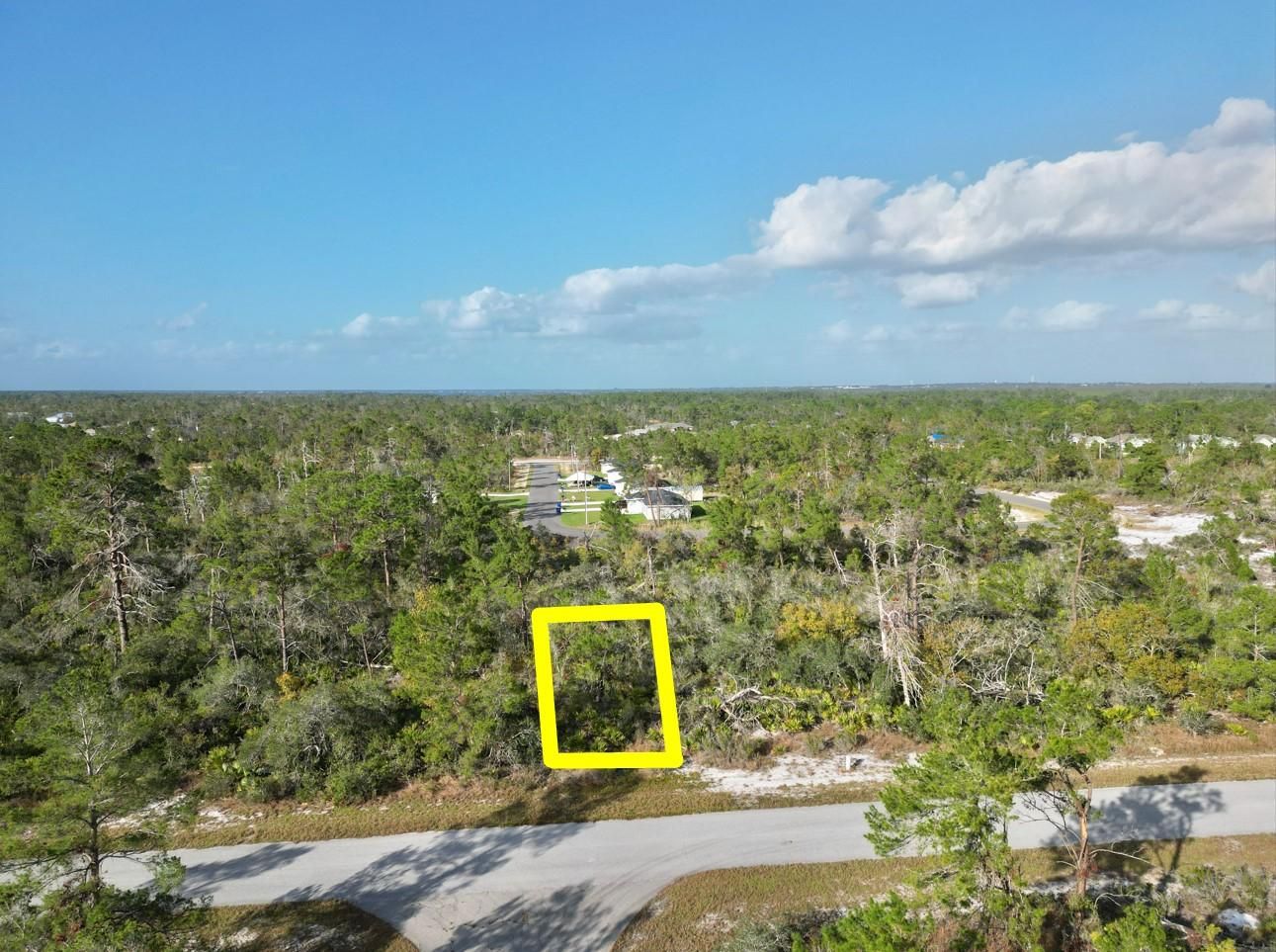 Lake Placid, Highlands County, FL Recreational Property, Undeveloped