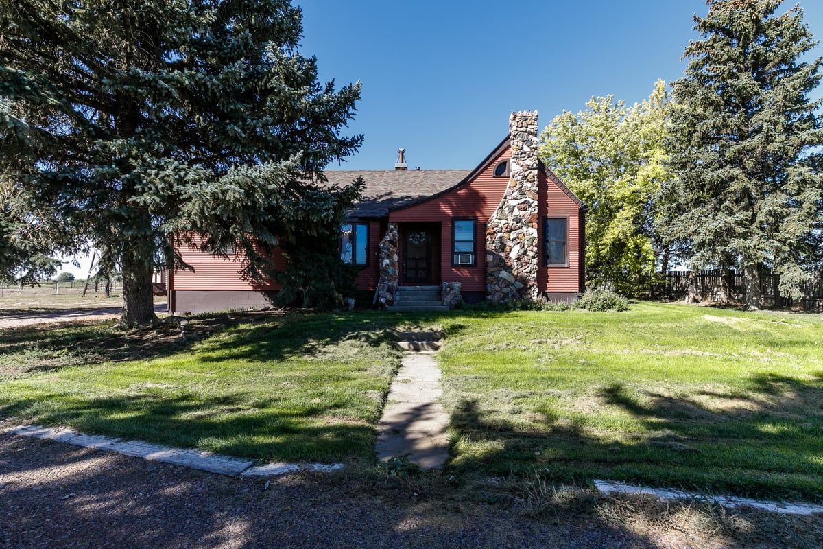 Torrington, Goshen County, WY House for sale Property ID 415436507