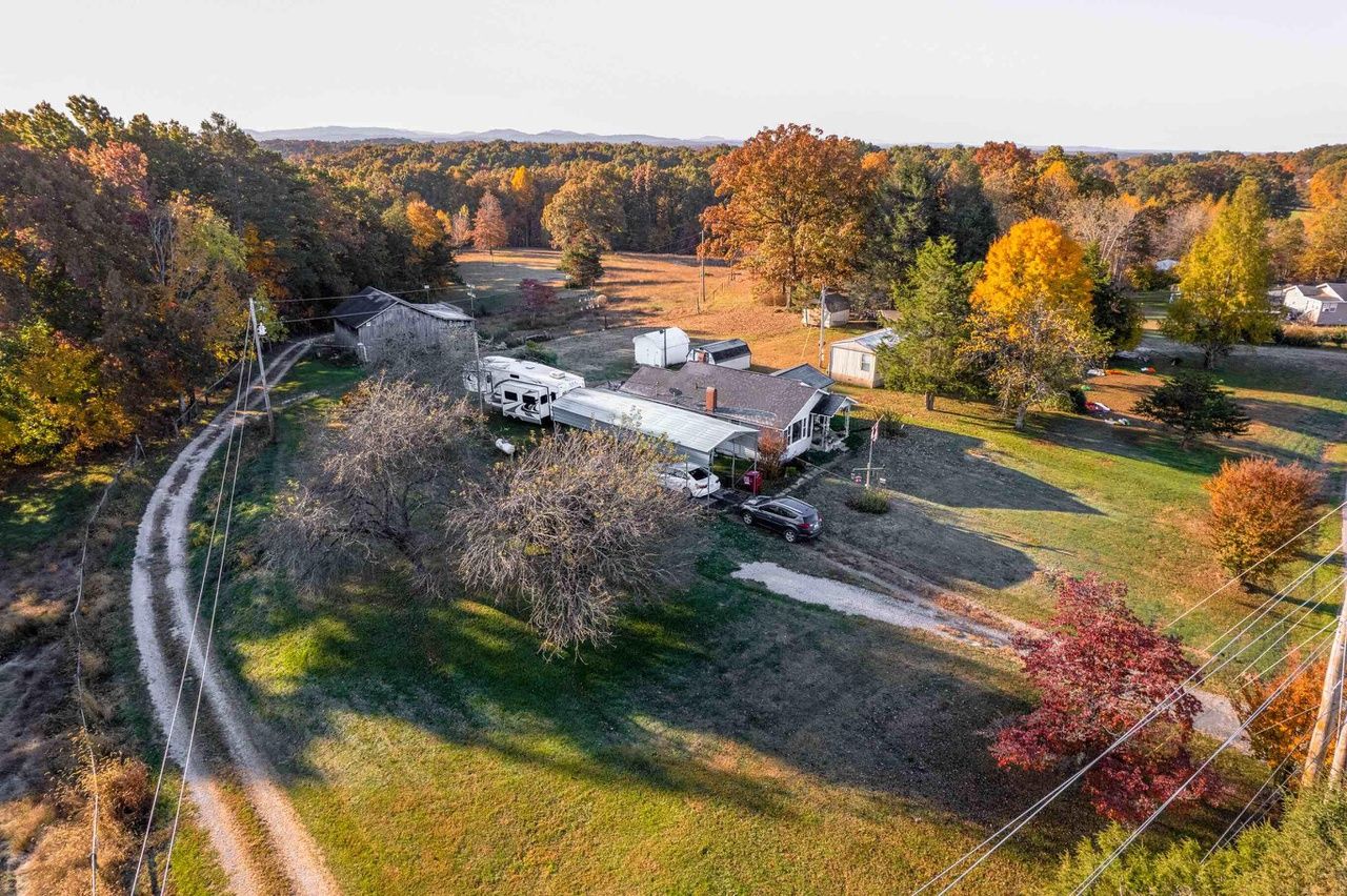 Keavy, Laurel County, KY Farms and Ranches, House for sale Property ID 415436941 LandWatch