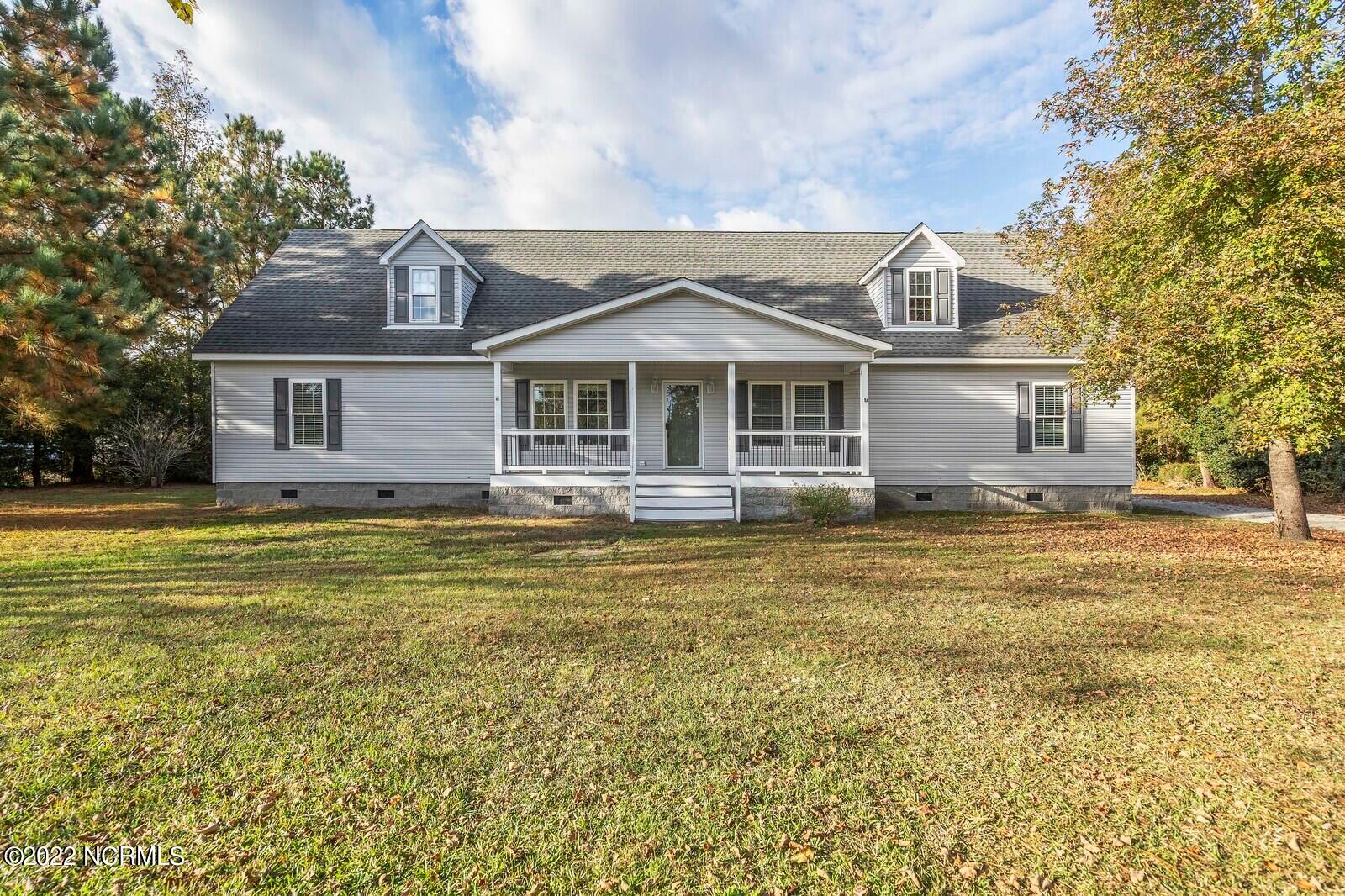 Burgaw, Pender County, NC House for sale Property ID 415383272 LandWatch