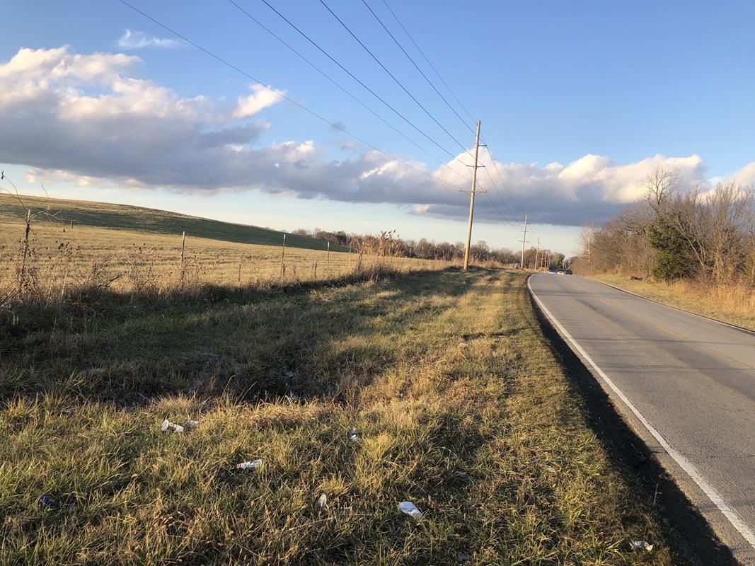 Herrin, Williamson County, IL Timberland Property, Hunting Property for