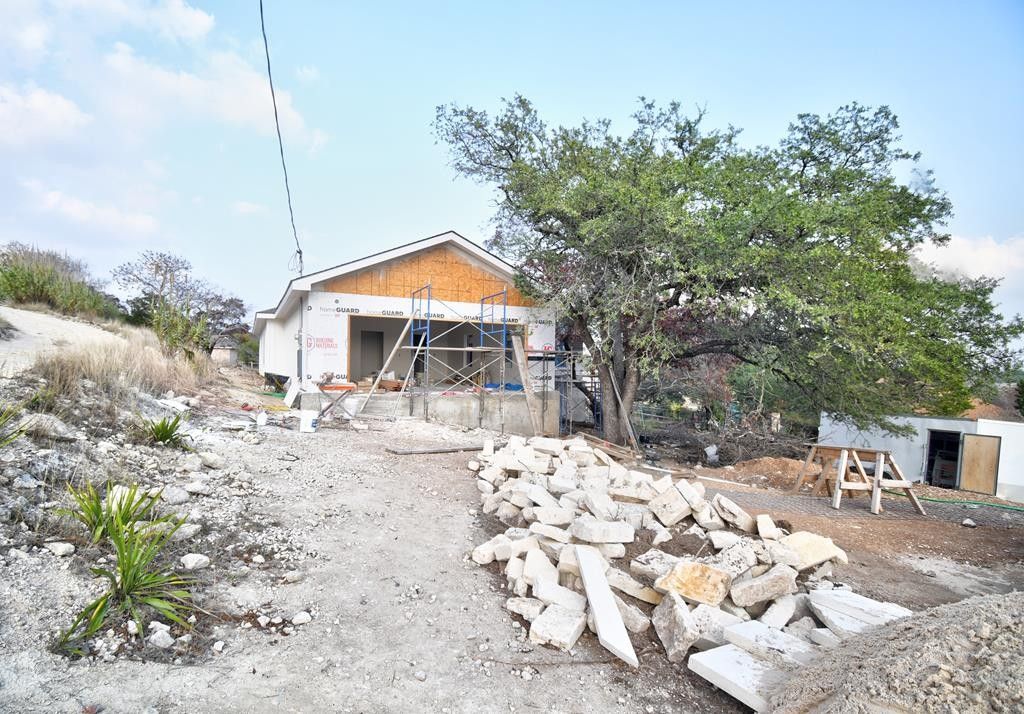 Kerrville, Kerr County, TX Lakefront Property, Waterfront Property