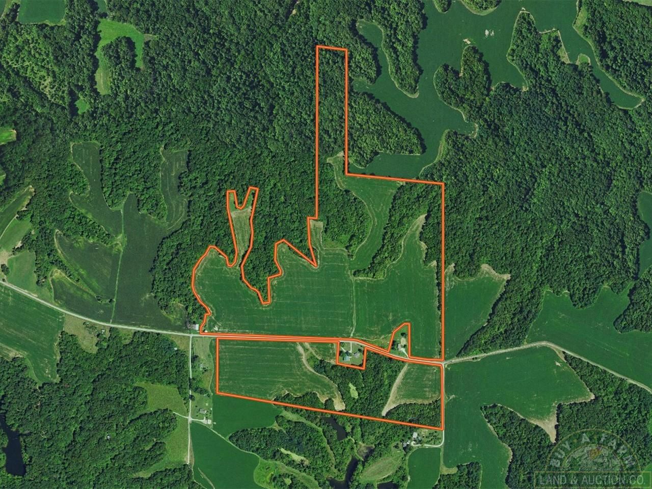 Astoria, Fulton County, IL Farms and Ranches, Recreational Property