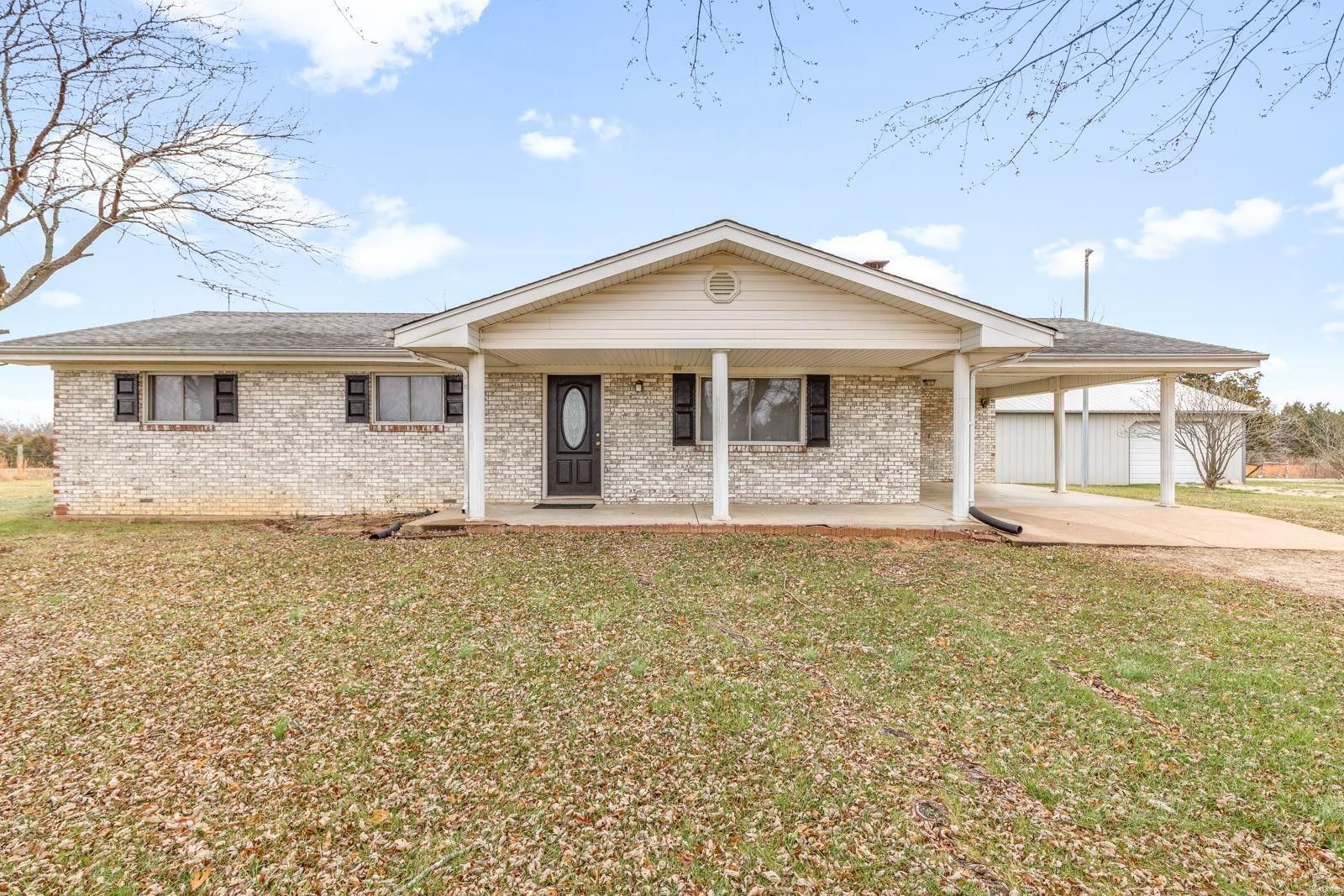 Farmington, Saint Francois County, MO Farms and Ranches, House for sale