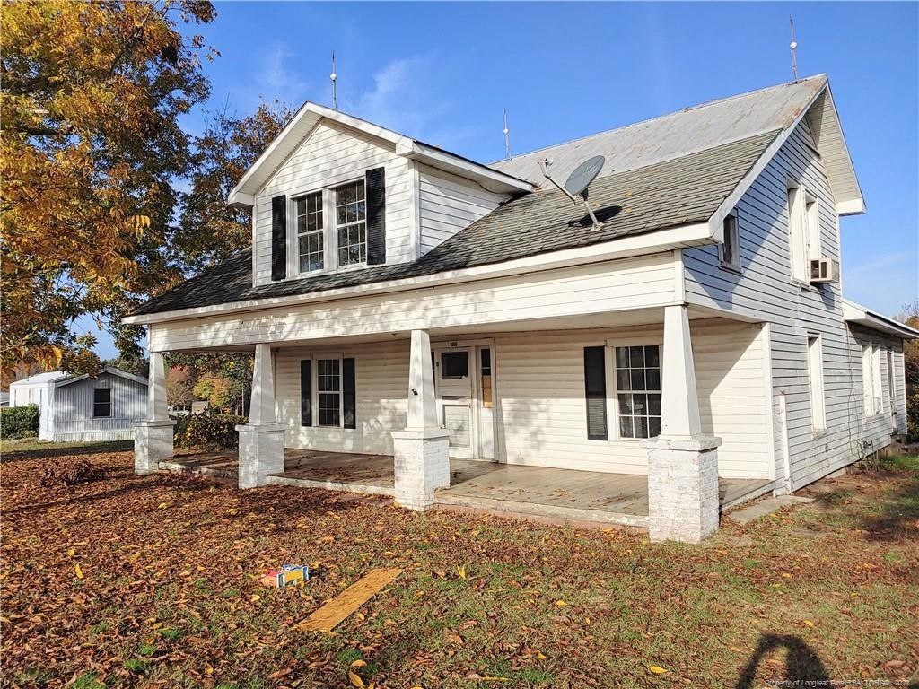 Sanford, Lee County, NC House for sale Property ID 415286584 LandWatch