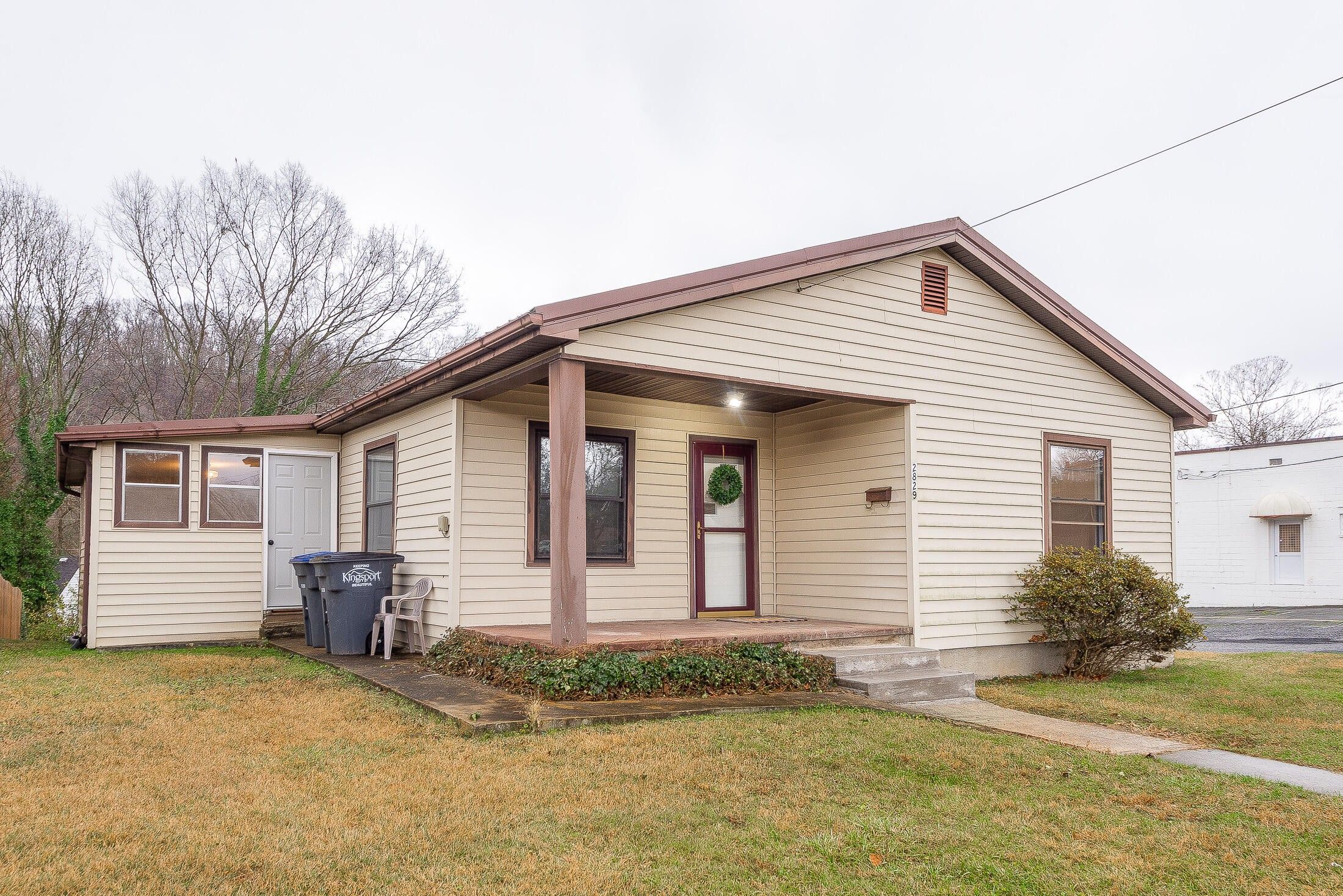 Kingsport, Sullivan County, TN House for sale Property ID 415438779