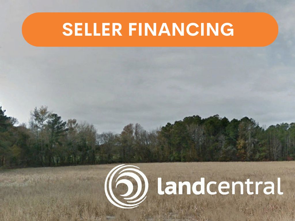 Elizabethtown, Bladen County, NC Undeveloped Land, Homesites for sale