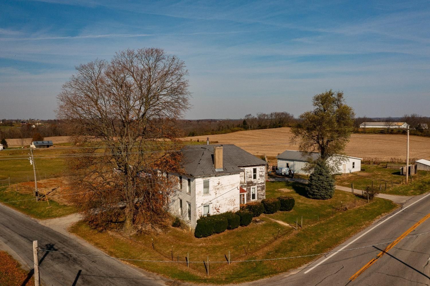 Allensburg, Highland County, OH House for sale Property ID 415439649