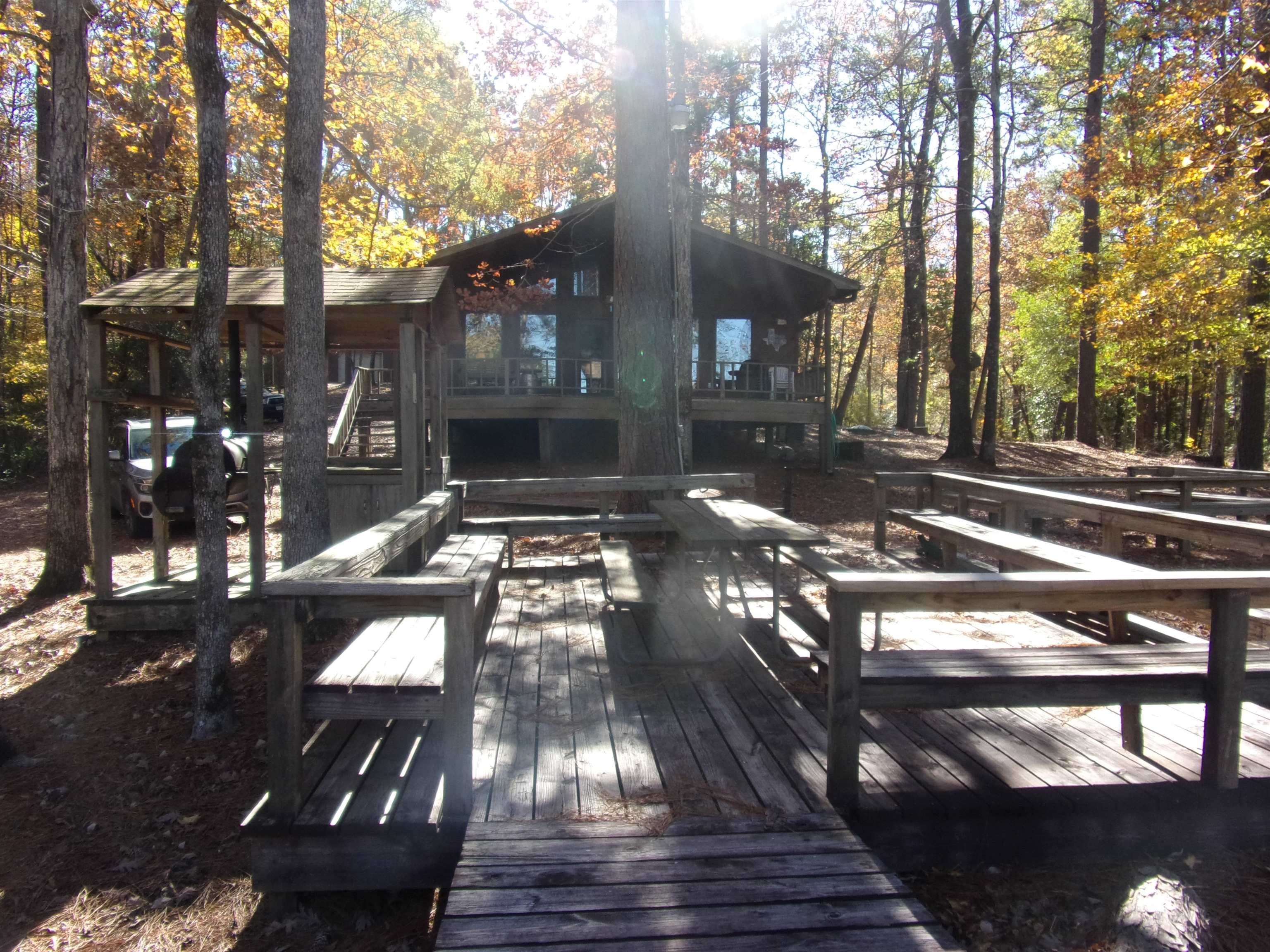 Hemphill, Sabine County, TX Lakefront Property, Waterfront Property