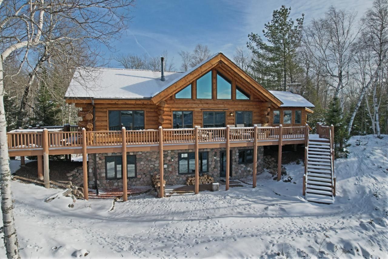 Presque Isle, Vilas County, WI Lakefront Property, Waterfront Property