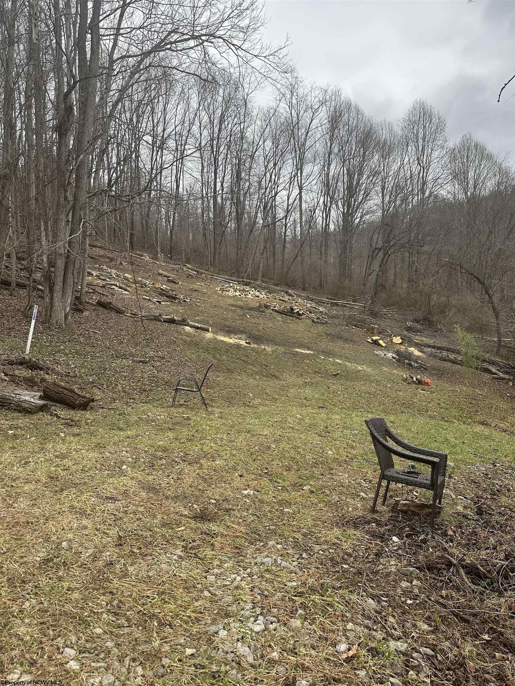 Philippi, Barbour County, WV Undeveloped Land, Lakefront Property