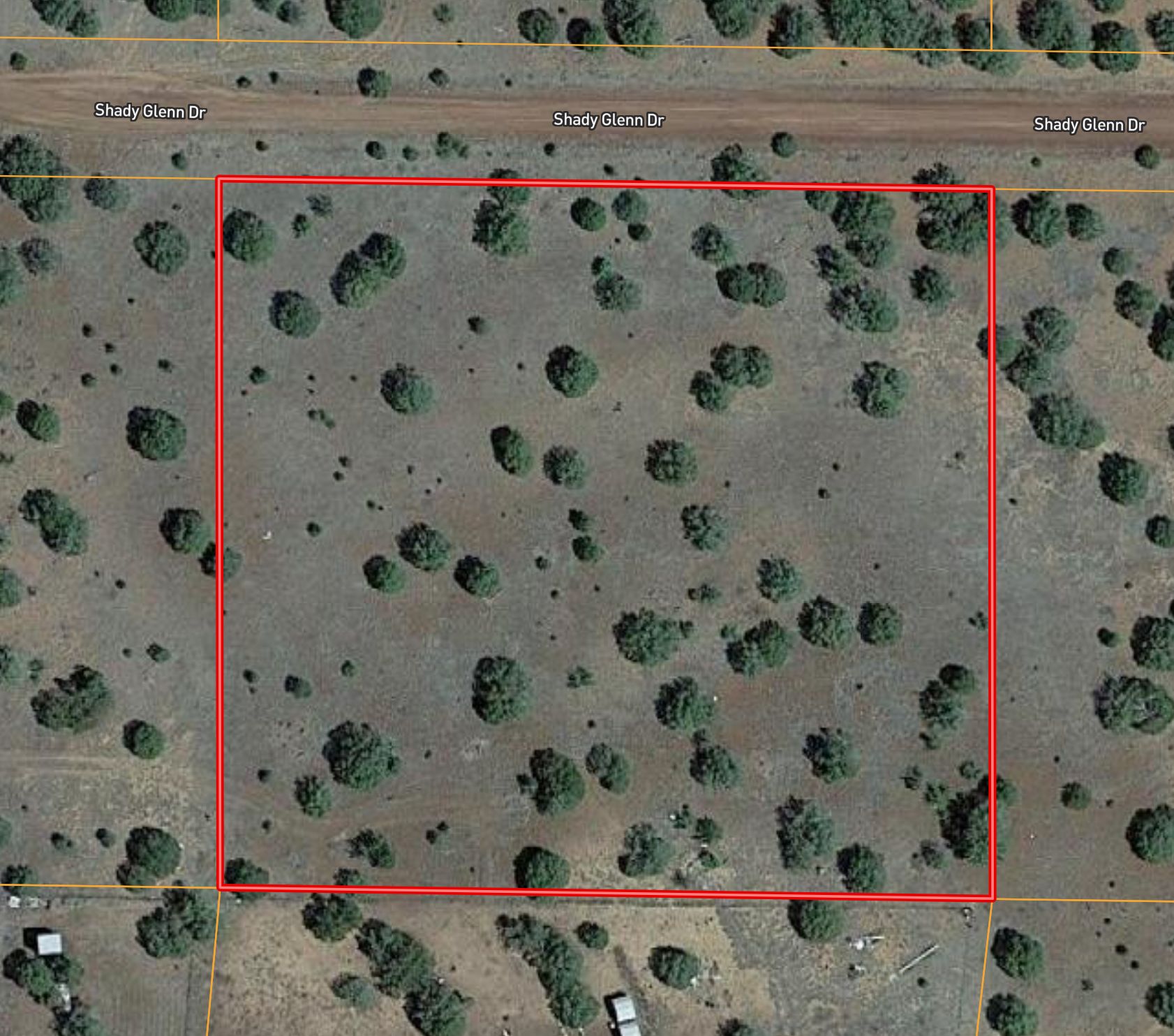 280 Shady Glenn Dr, Ash Fork, AZ 86320 LandWatch