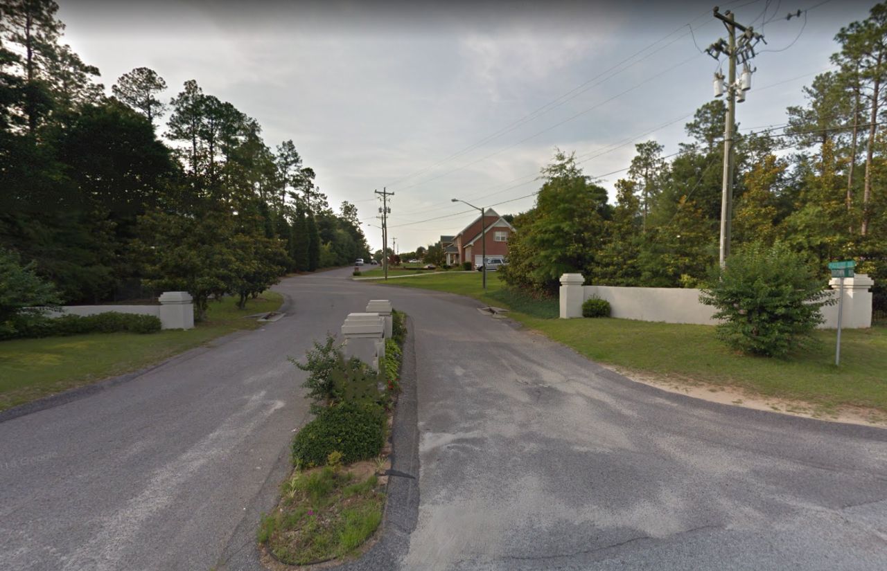 1026 Patriot Drive, Hephzibah, GA 30815 MLS 440158 LandWatch