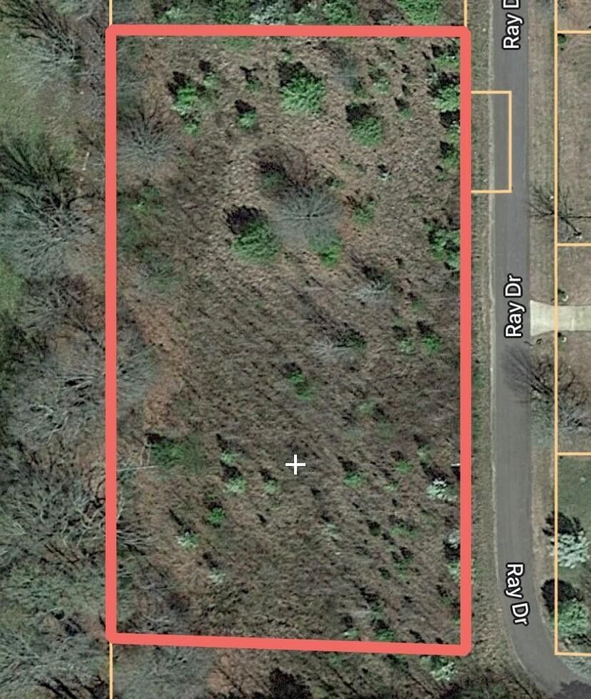 Walnut, Tippah County, MS Undeveloped Land, Homesites for sale Property