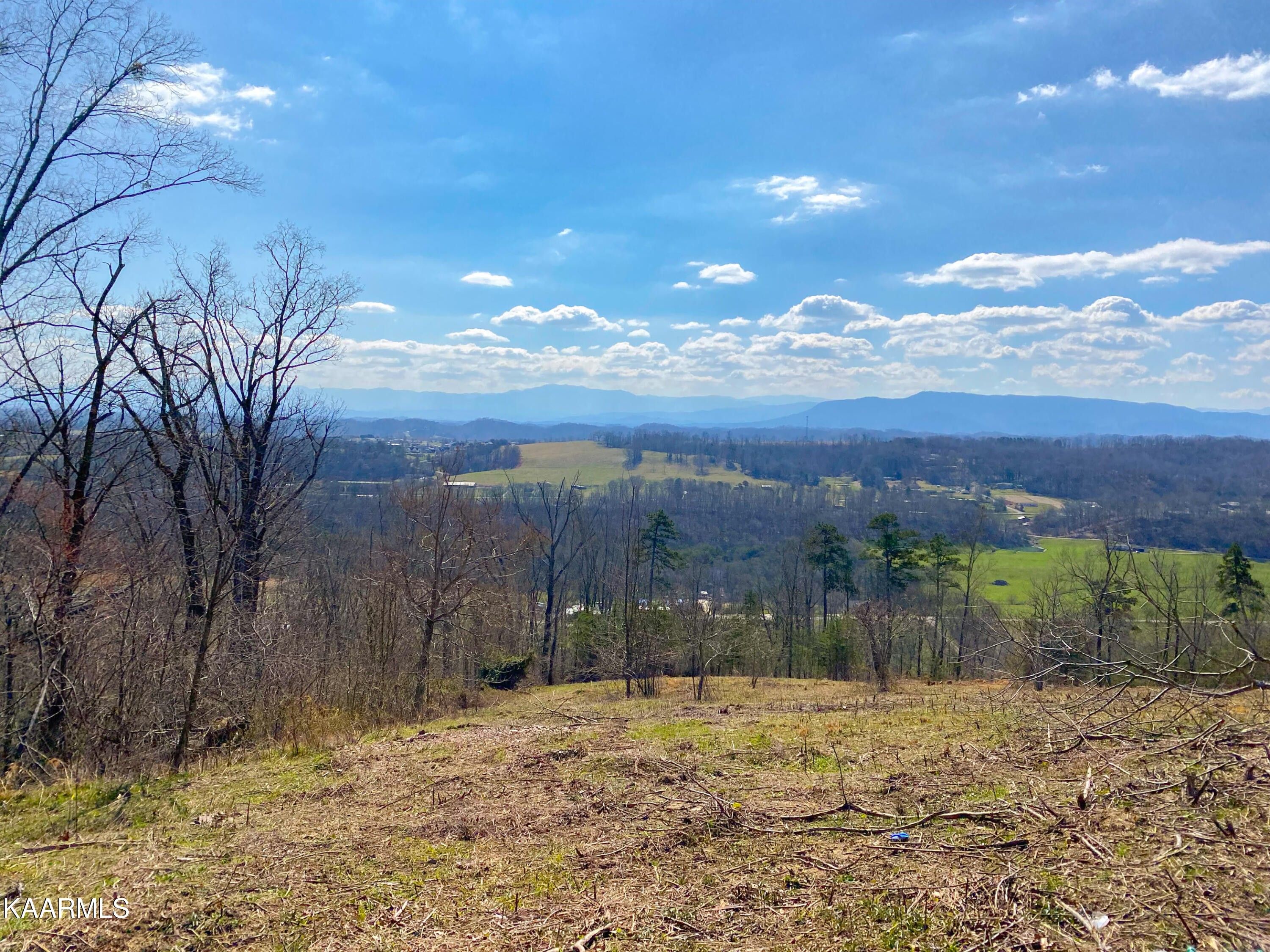 Seymour, Sevier County, TN Undeveloped Land for sale Property ID