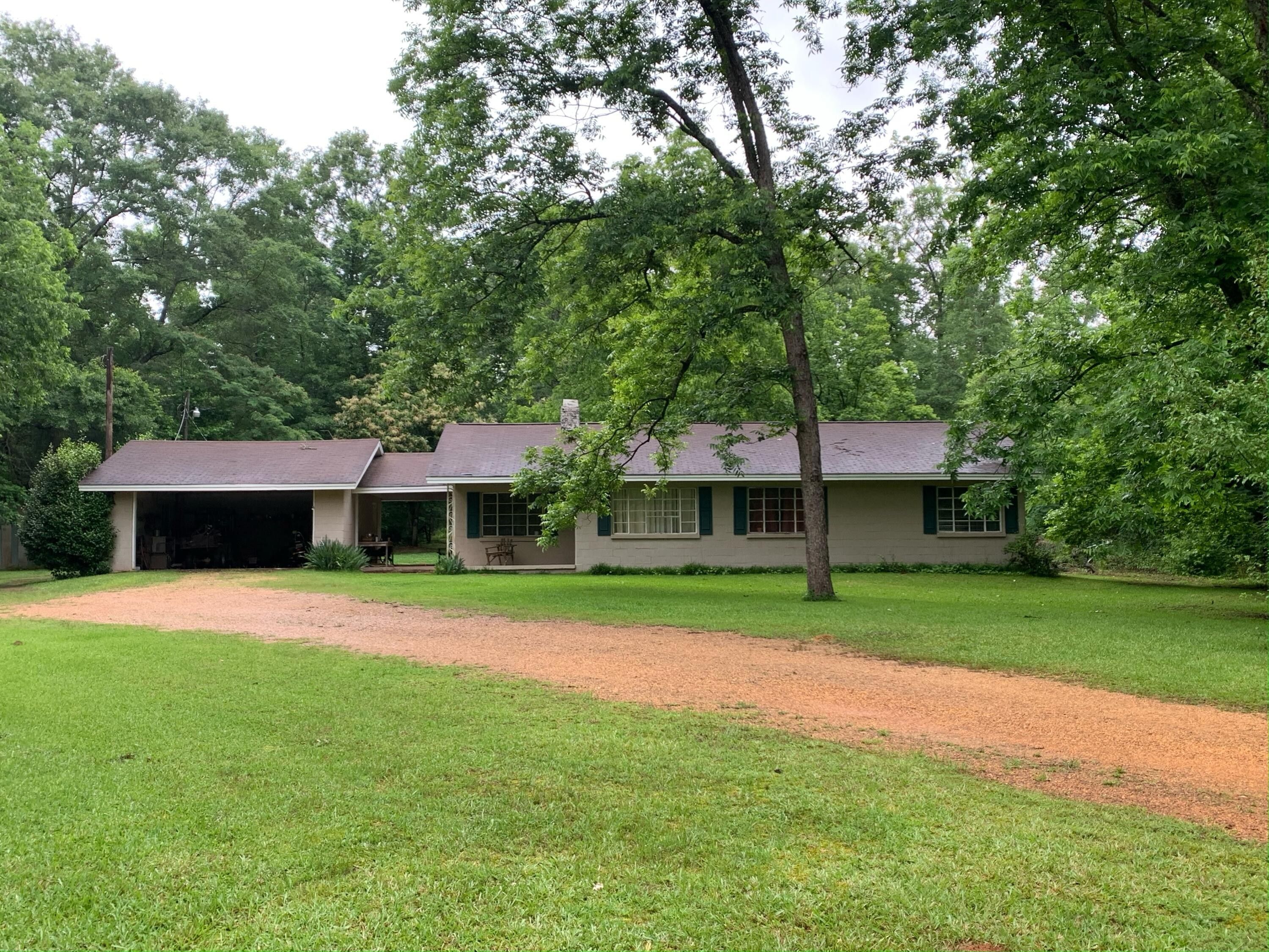Reform, Pickens County, AL House for sale Property ID 415440982