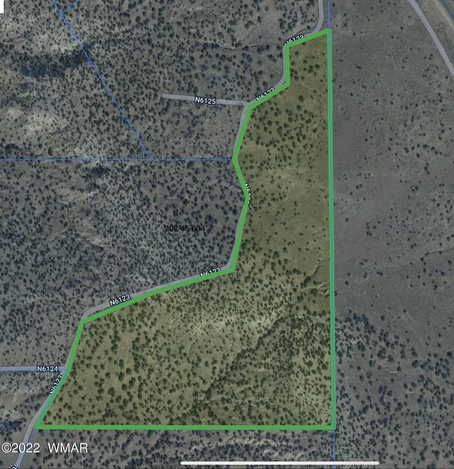 St Johns, Apache County, AZ for sale Property ID 415440983 LandWatch
