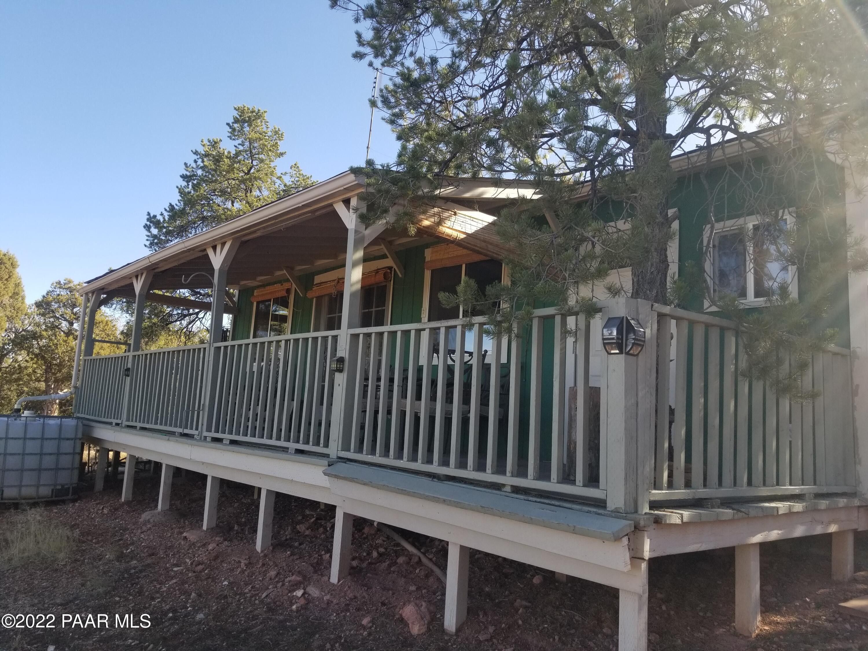 Ash Fork, Yavapai County, AZ House for sale Property ID 415441011