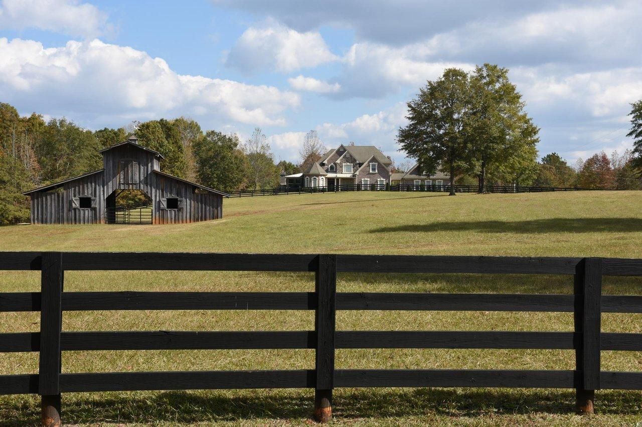 Woodland, Talbot County, GA Recreational Property, Horse Property
