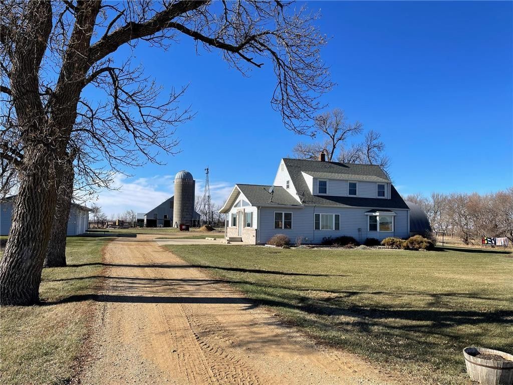 Hatfield, Pipestone County, MN House for sale Property ID 415441184