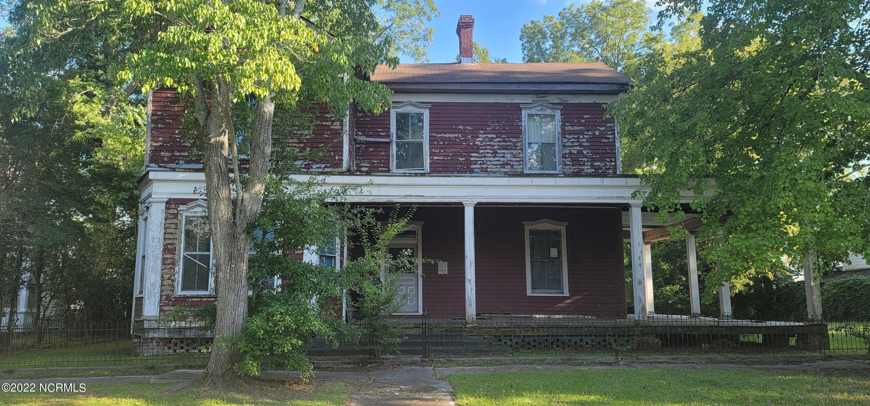 Tarboro, County, NC House for sale Property ID 415441440