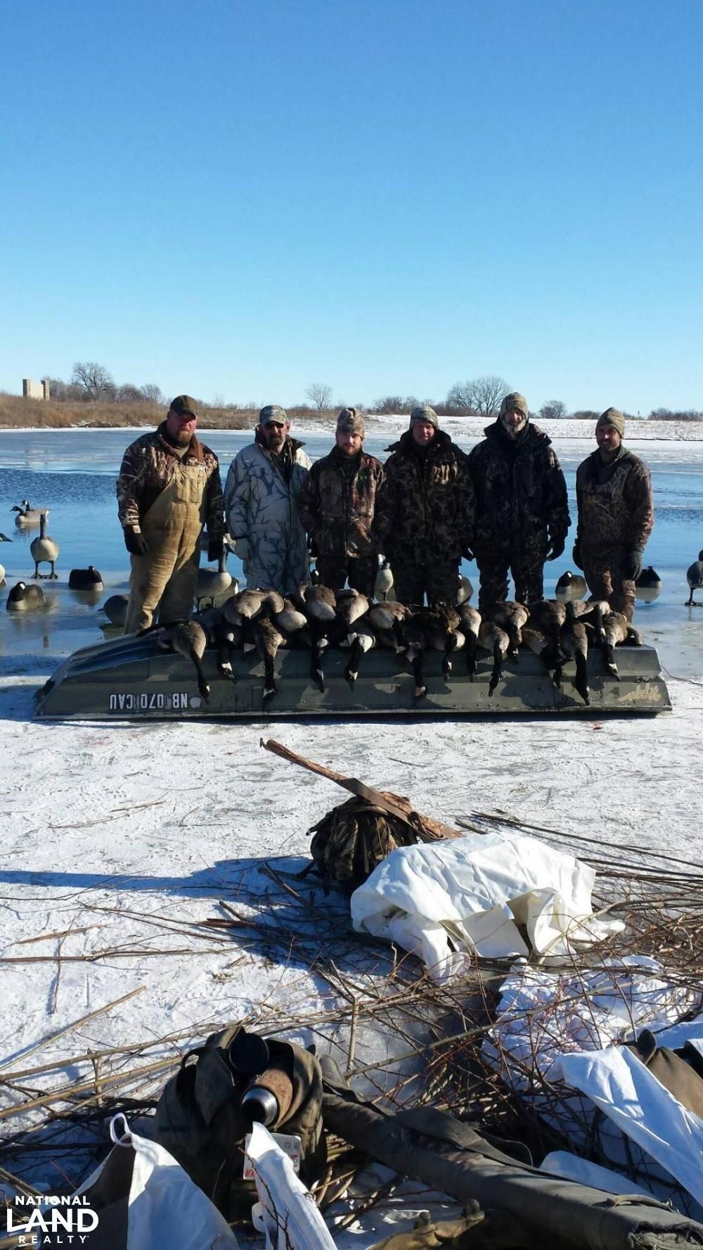 Schuyler, Colfax County, NE Recreational Property, Hunting Property