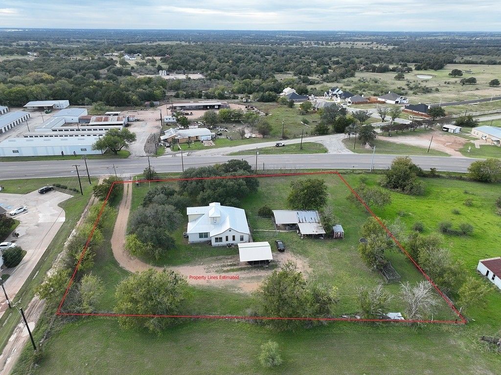 Giddings, Lee County, TX Farms and Ranches, House for sale Property ID