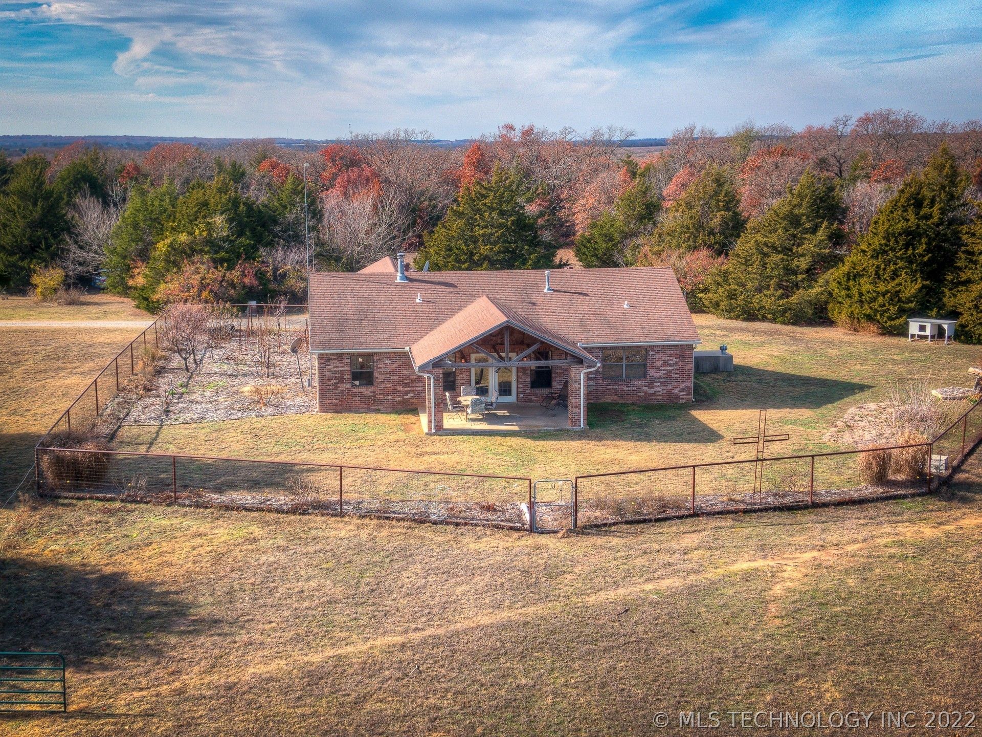 53567 W Hwy 51, Jennings, OK 74038 MLS 2241808 LandWatch