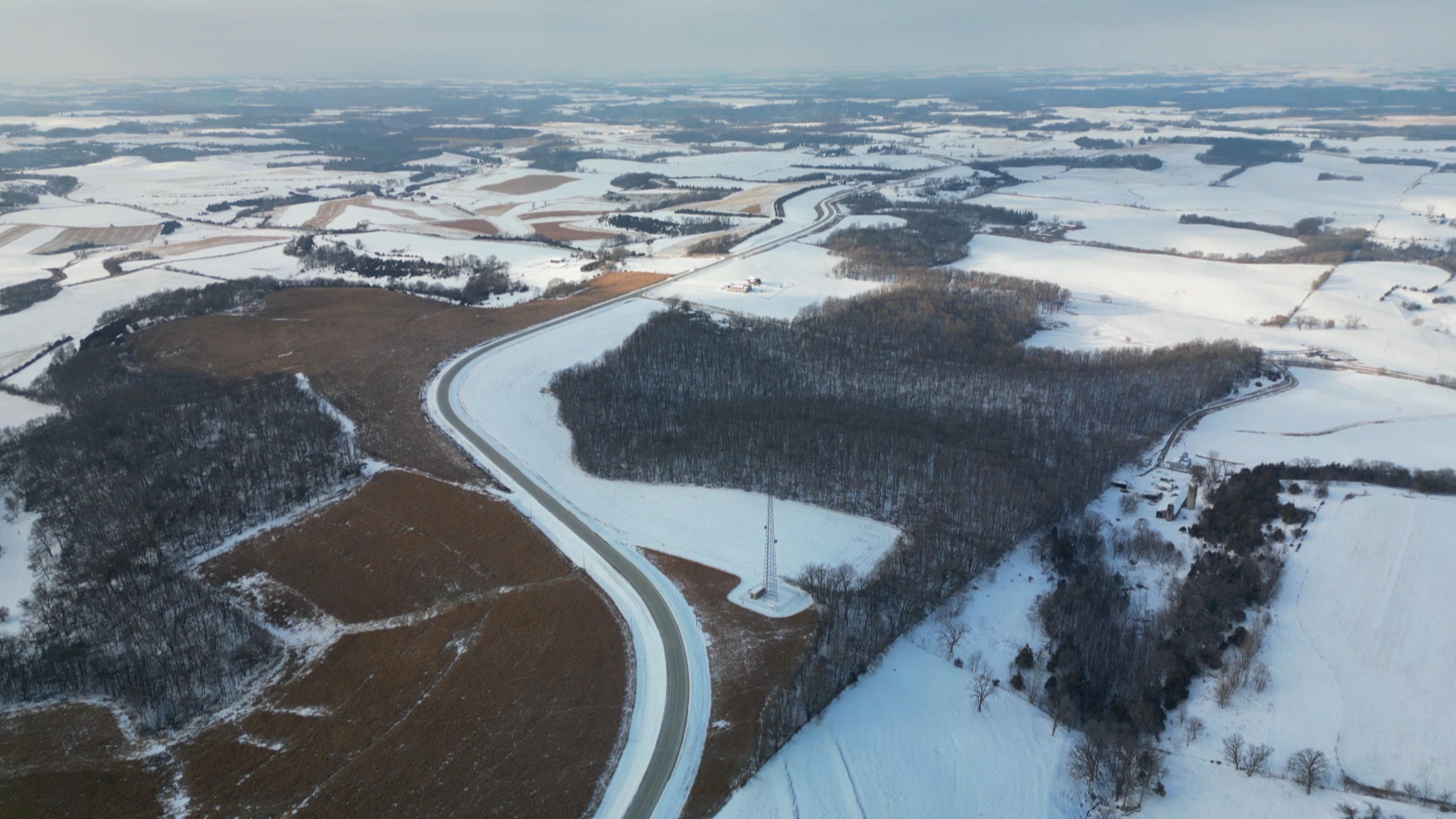 Lanesboro, Fillmore County, MN Timberland Property, Hunting Property