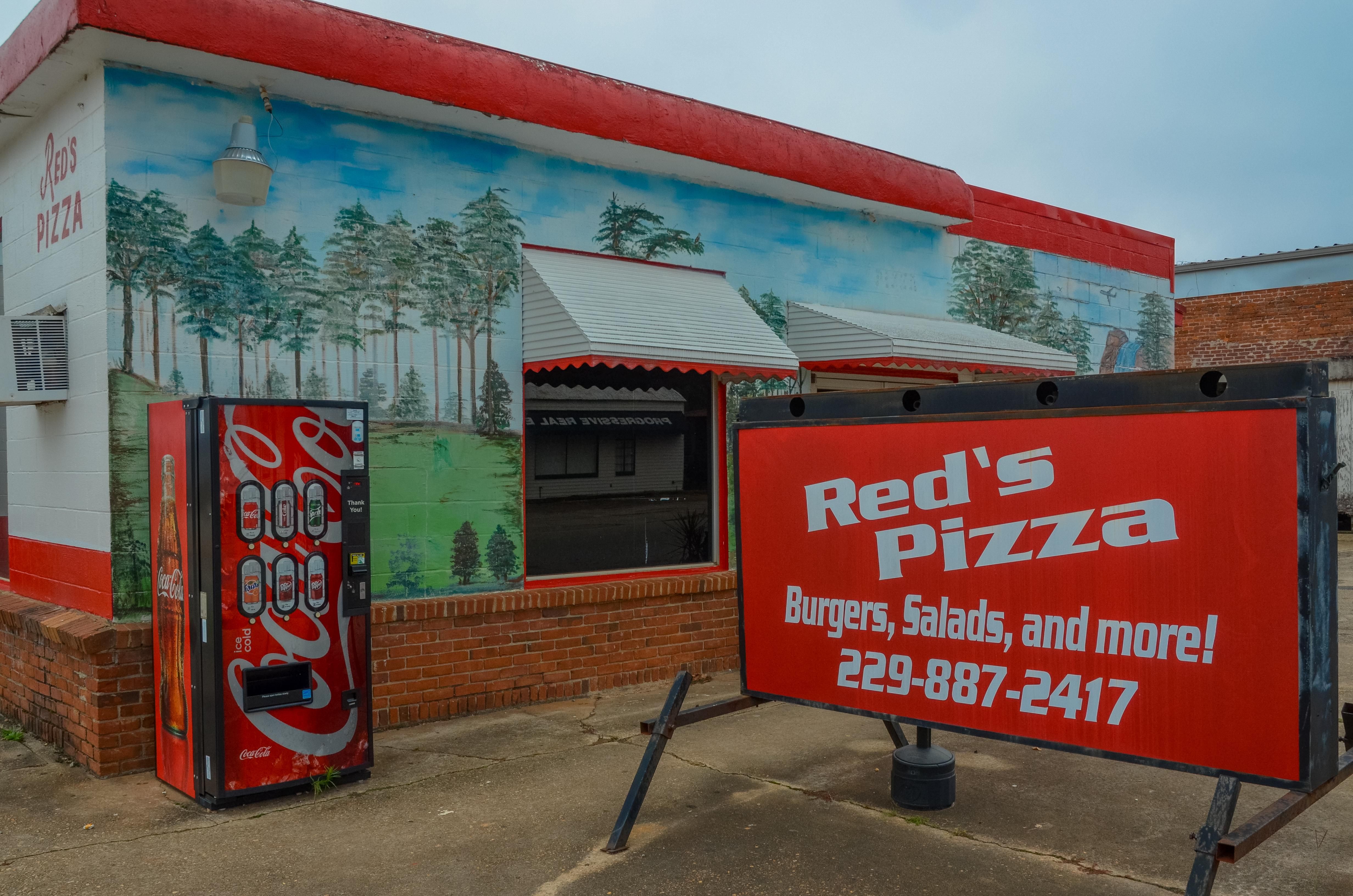 Richland, Stewart County, GA Commercial Property, House for sale Property ID 415443414 LandWatch