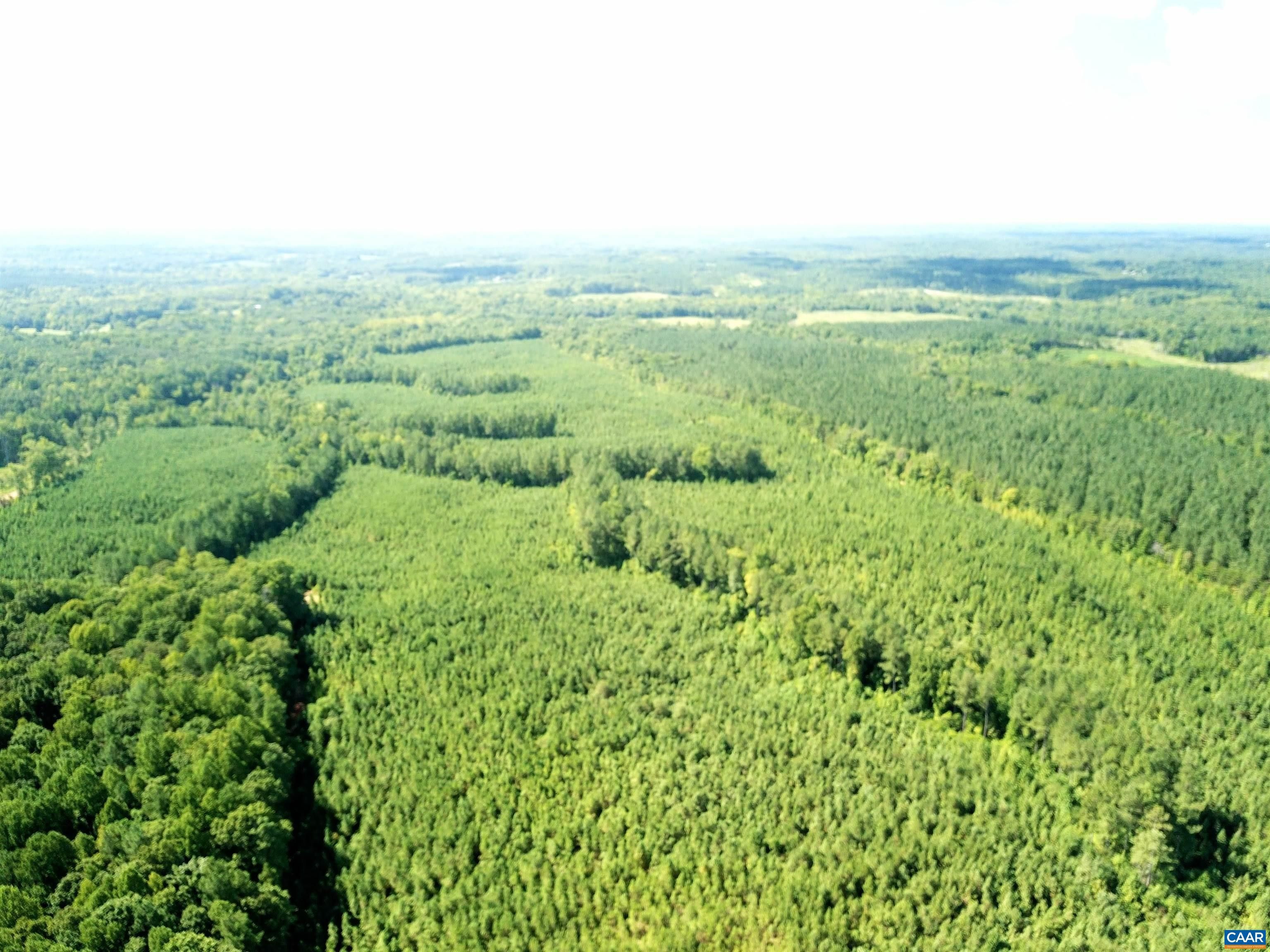 Cumberland, Cumberland County, VA Undeveloped Land for sale Property ID