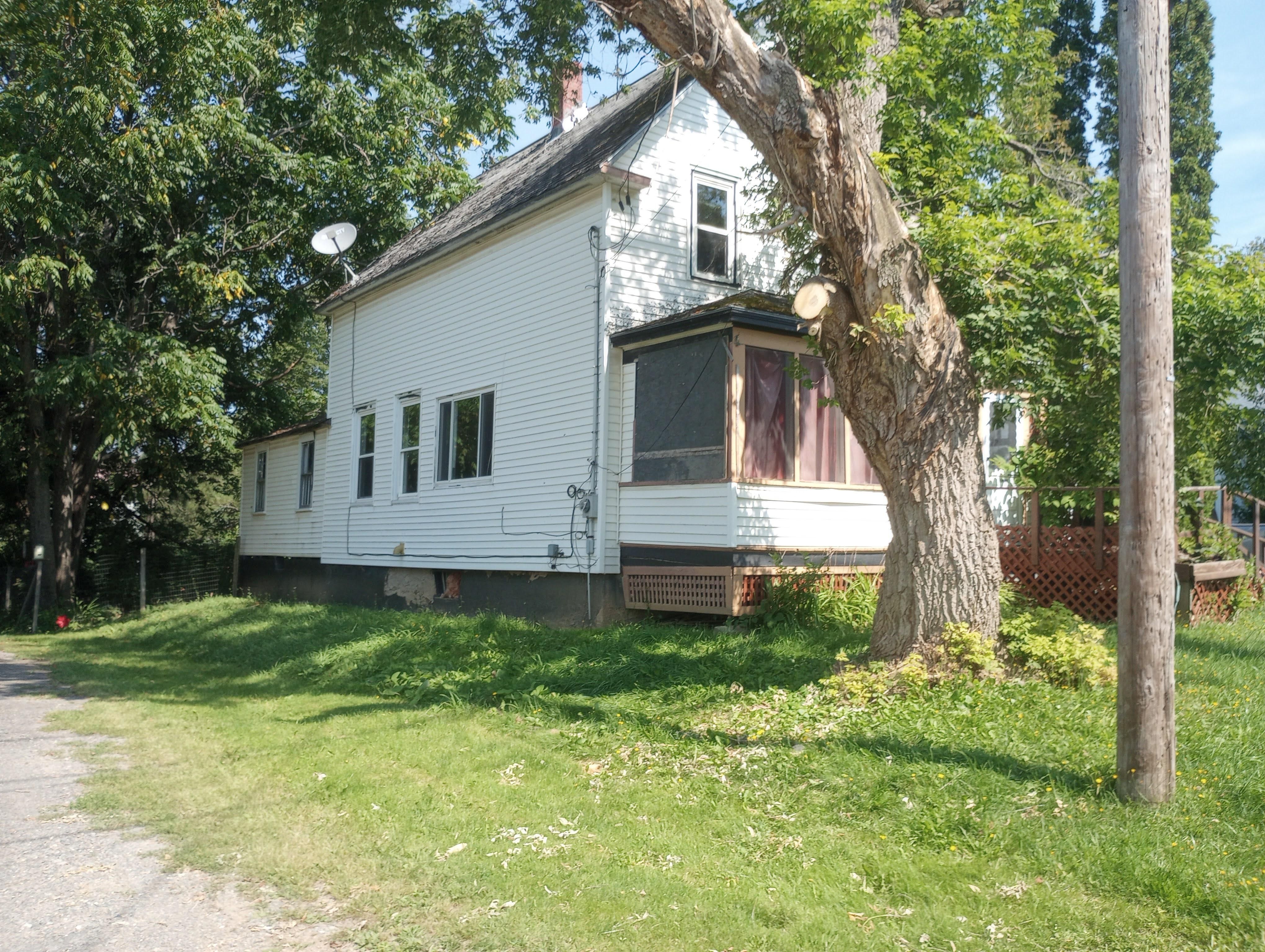 Houlton, Aroostook County, ME House for sale Property ID 415443723 LandWatch