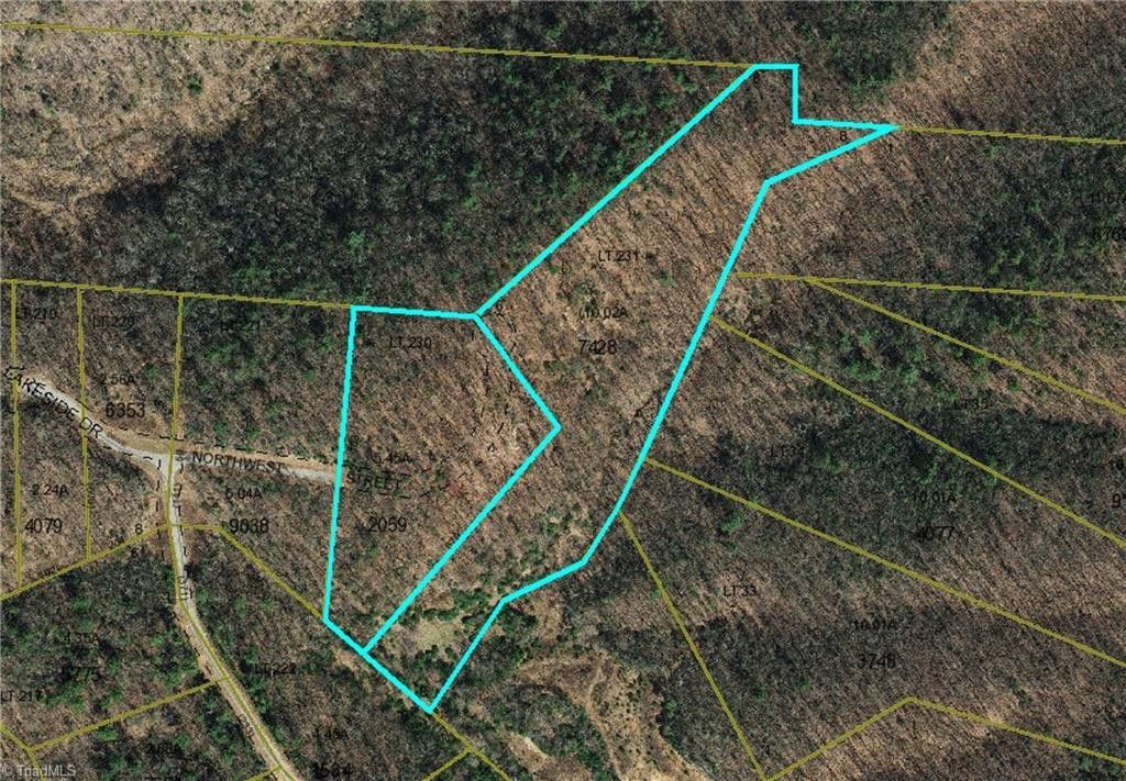 Mcgrady, Wilkes County, NC Undeveloped Land for sale Property ID 415443887 LandWatch