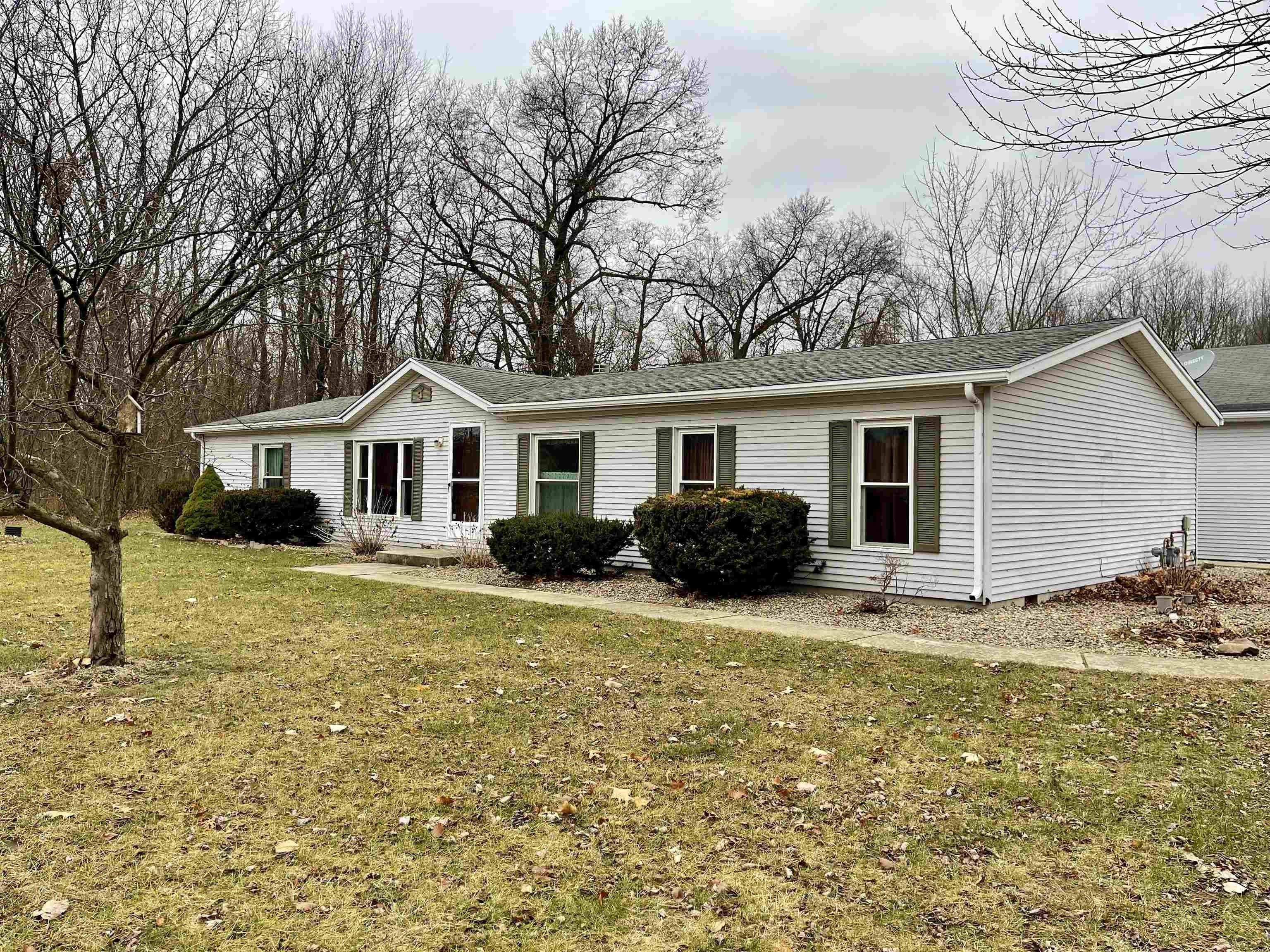 Plymouth, Marshall County, IN House for sale Property ID 415021659