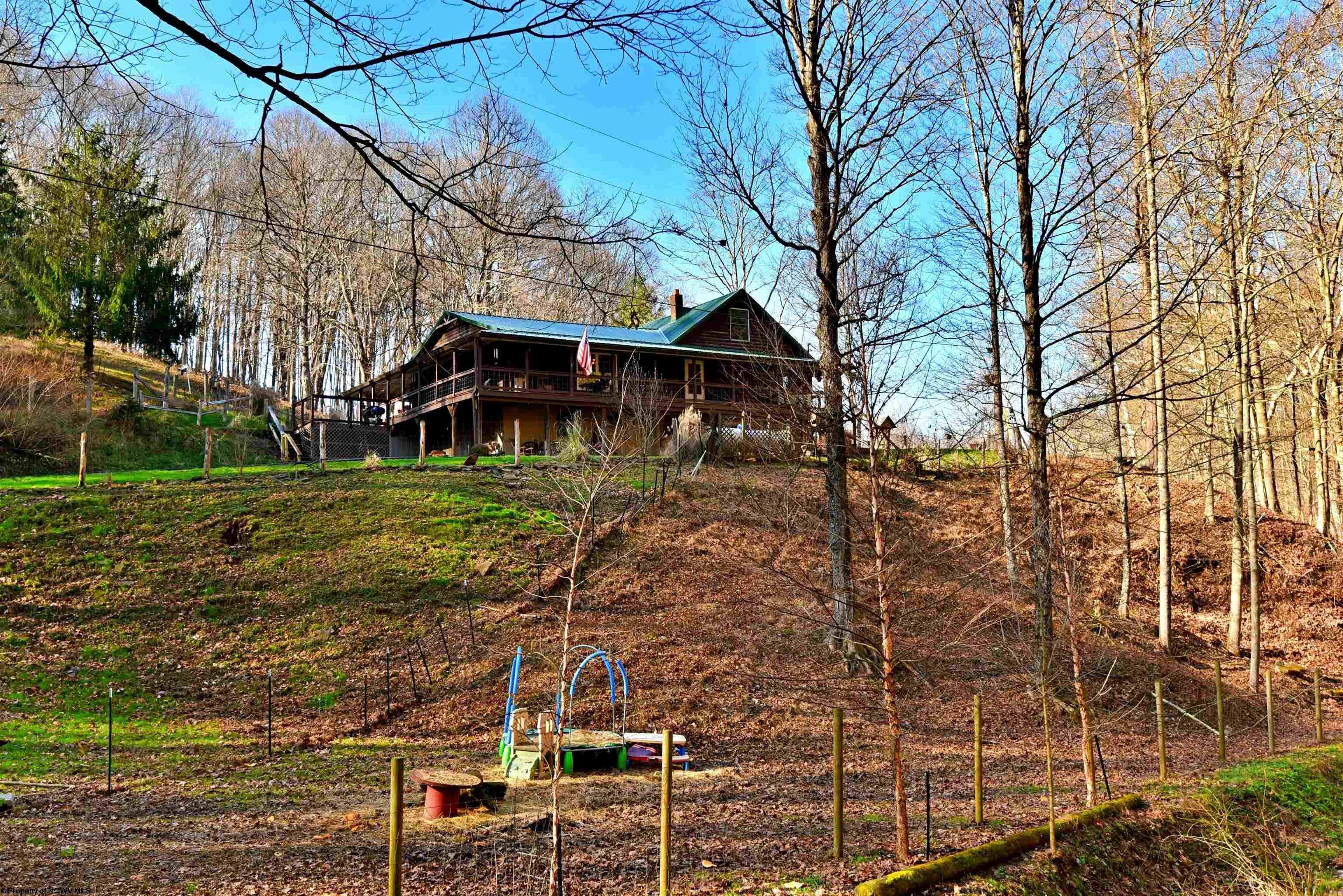 Salem, Doddridge County, WV Lakefront Property, Waterfront Property