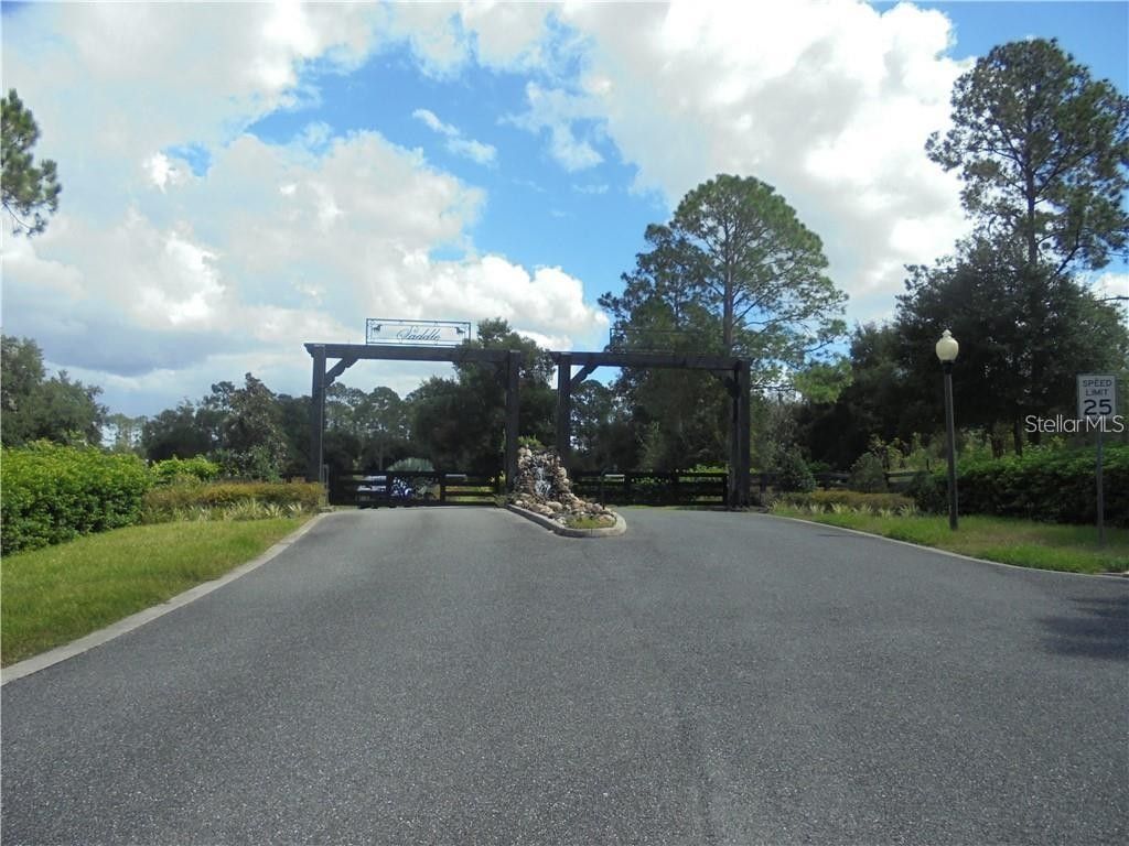 Weirsdale, Lake County, FL Undeveloped Land, Homesites for sale