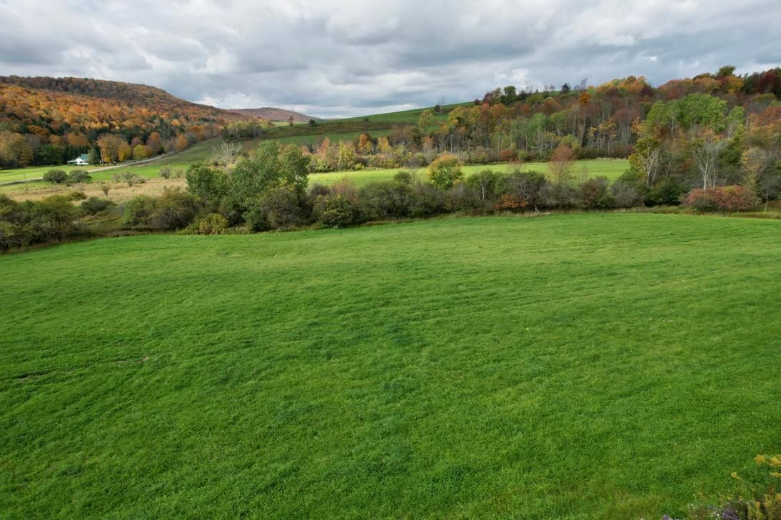 Smyrna, Madison County, NY Recreational Property, Horse Property for