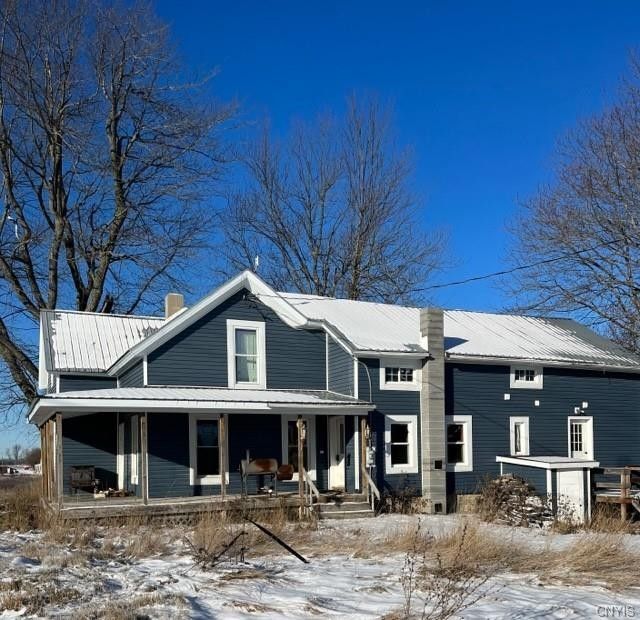 Theresa, Jefferson County, NY House for sale Property ID 415445656