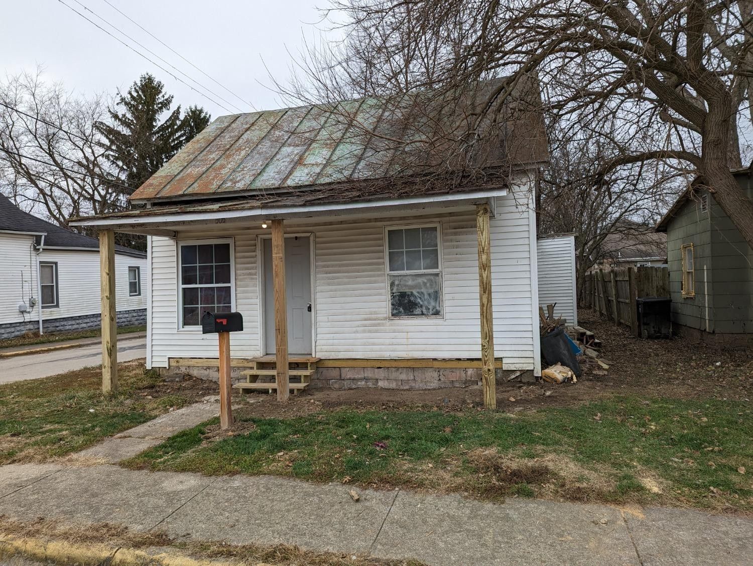 Wilmington, Clinton County, OH House for sale Property ID 415285261