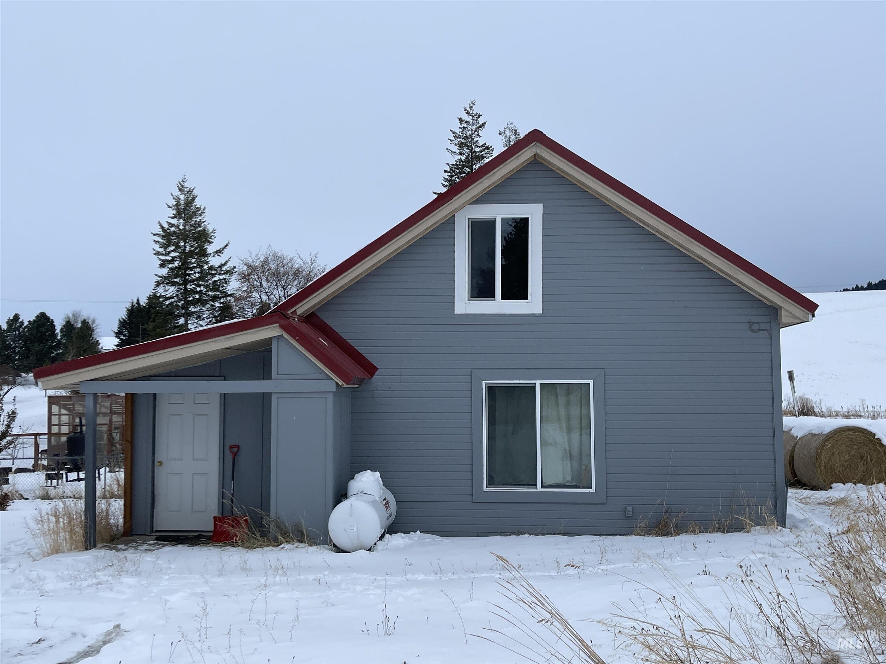 Ferdinand, Idaho County, ID House for sale Property ID 415445722