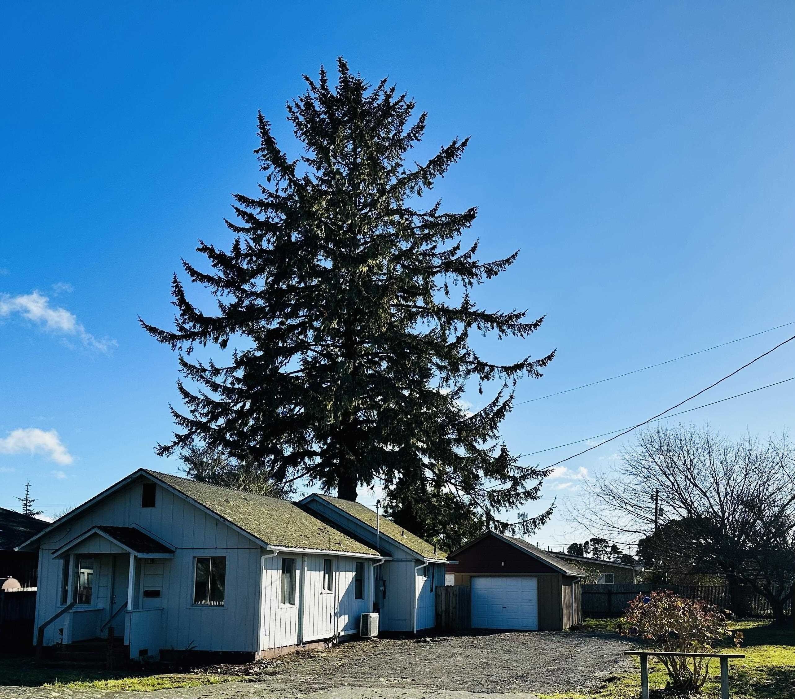 Crescent City, Del Norte County, CA House for sale Property ID