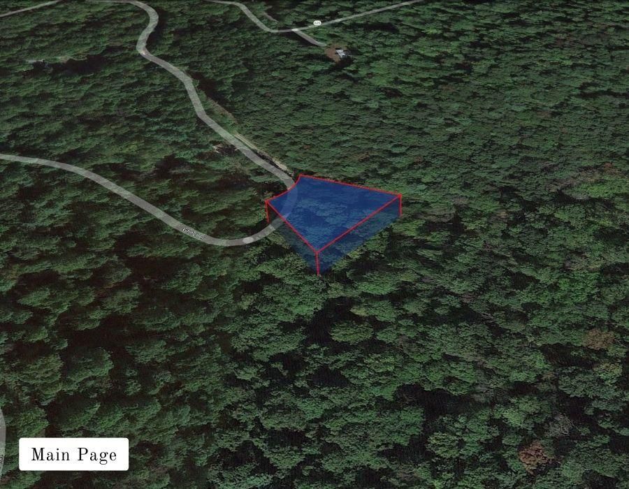 Stanley, Page County, VA Recreational Property, Undeveloped Land, Homesites for sale Property ID