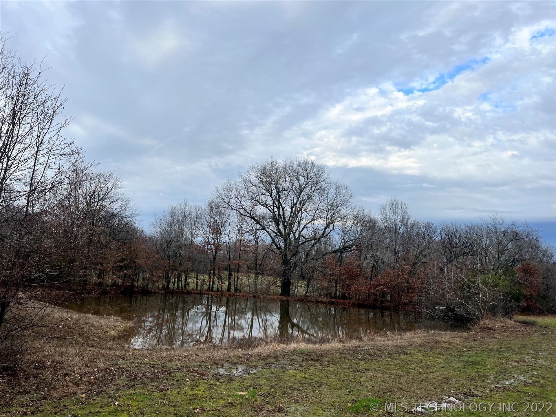 115th Street, Porum, OK 74455 MLS 2241925 LandWatch