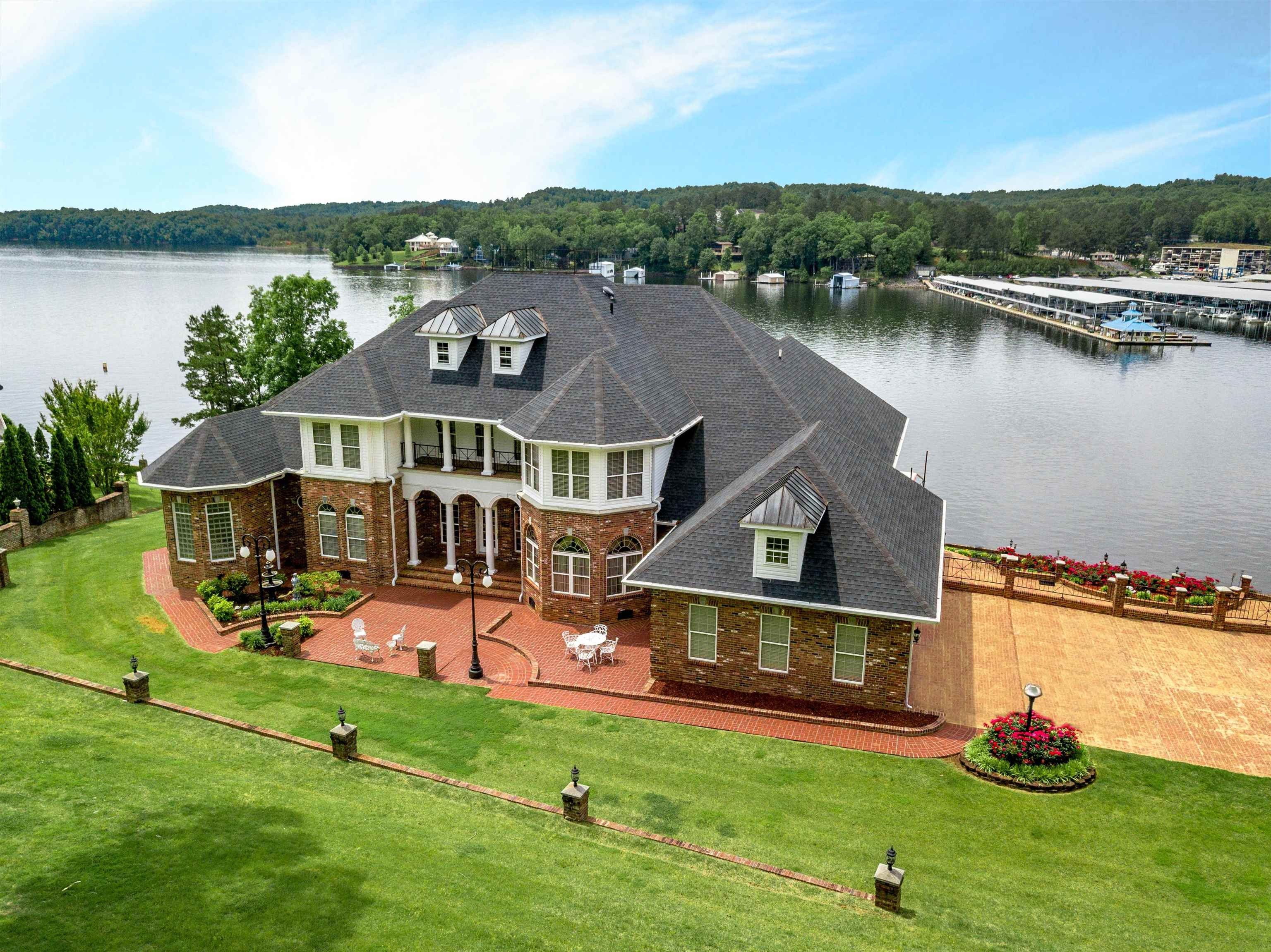 Iuka, Tishomingo County, MS Lakefront Property, Waterfront Property