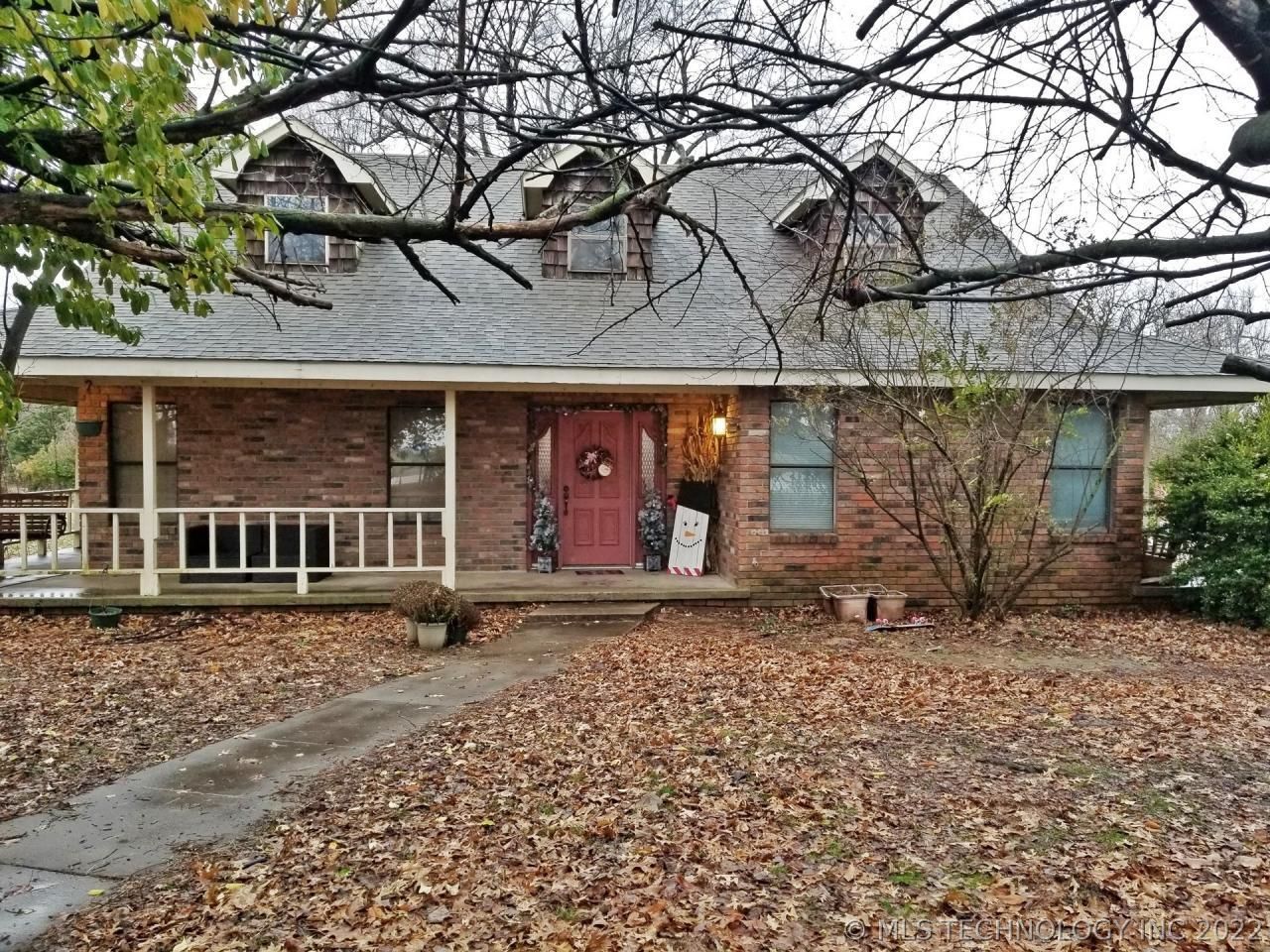 Westville, Adair County, OK House for sale Property ID 415446964