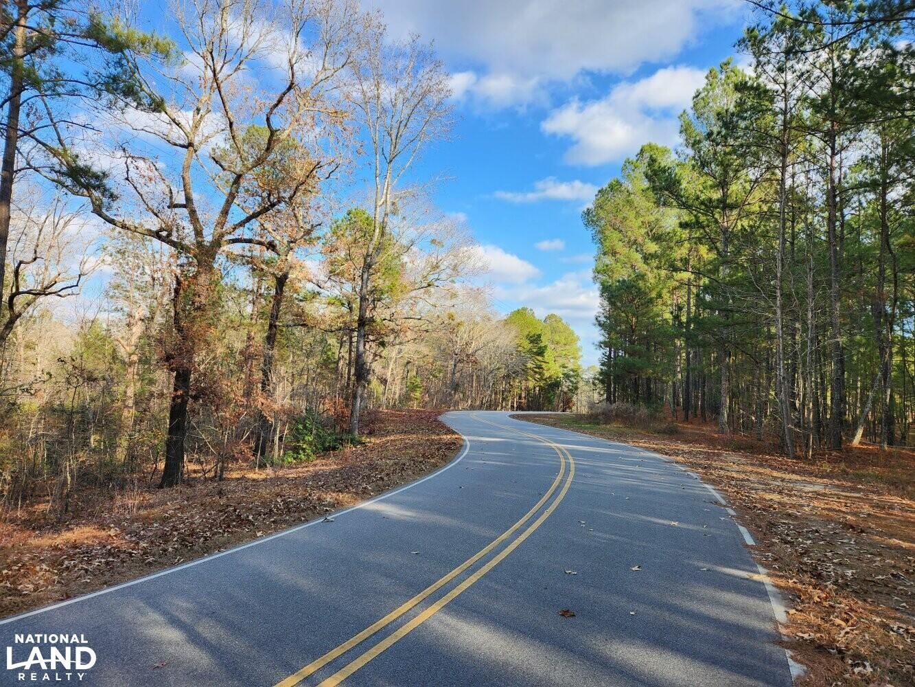 Lillington, County, NC Hunting Property, Riverfront Property