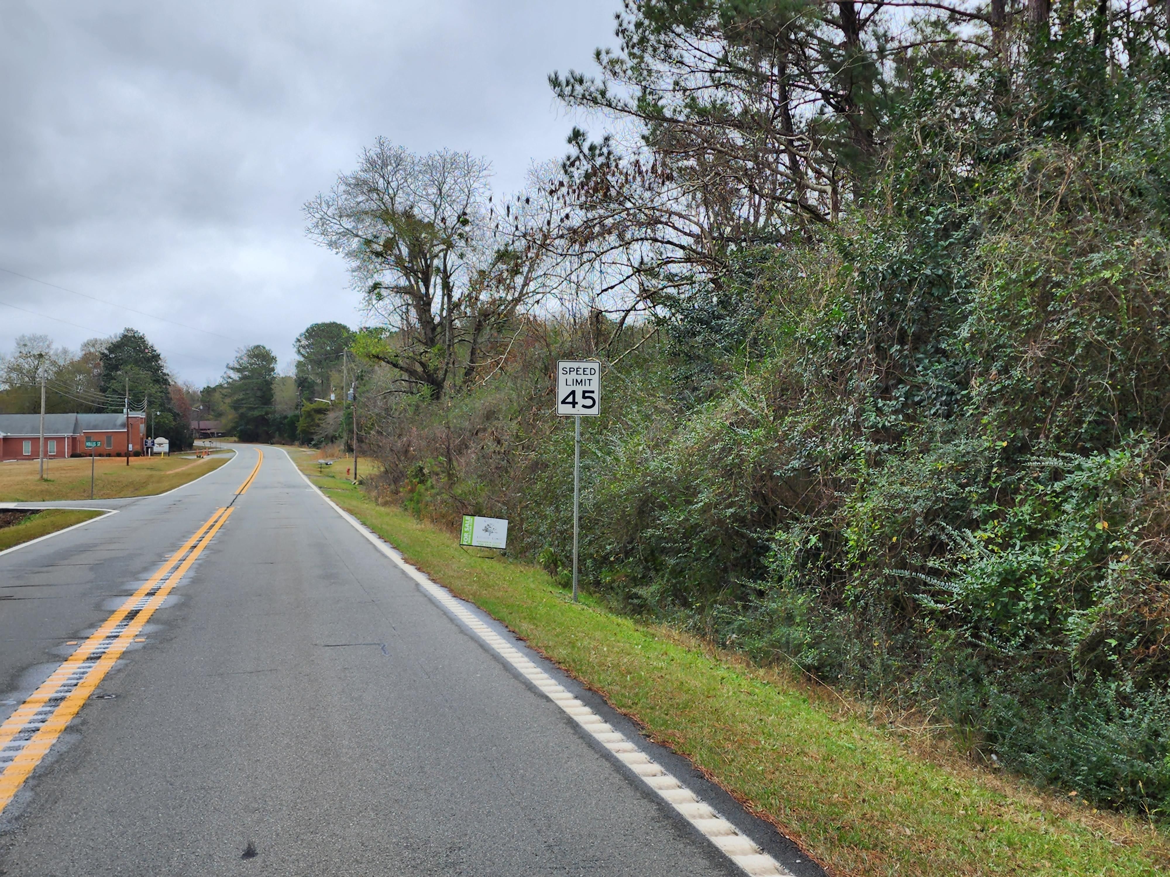 Waverly Hall, Harris County, GA Recreational Property, Undeveloped Land