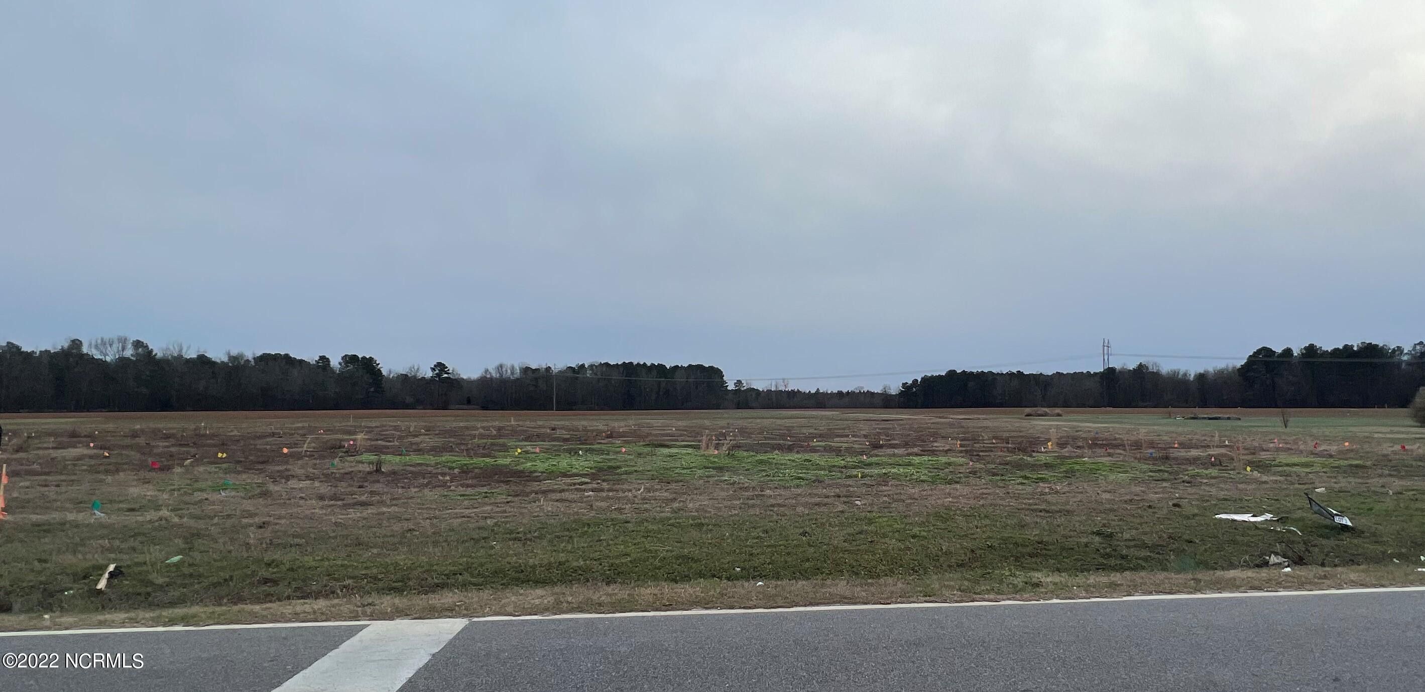 Elm City, Wilson County, NC Undeveloped Land, Homesites for sale