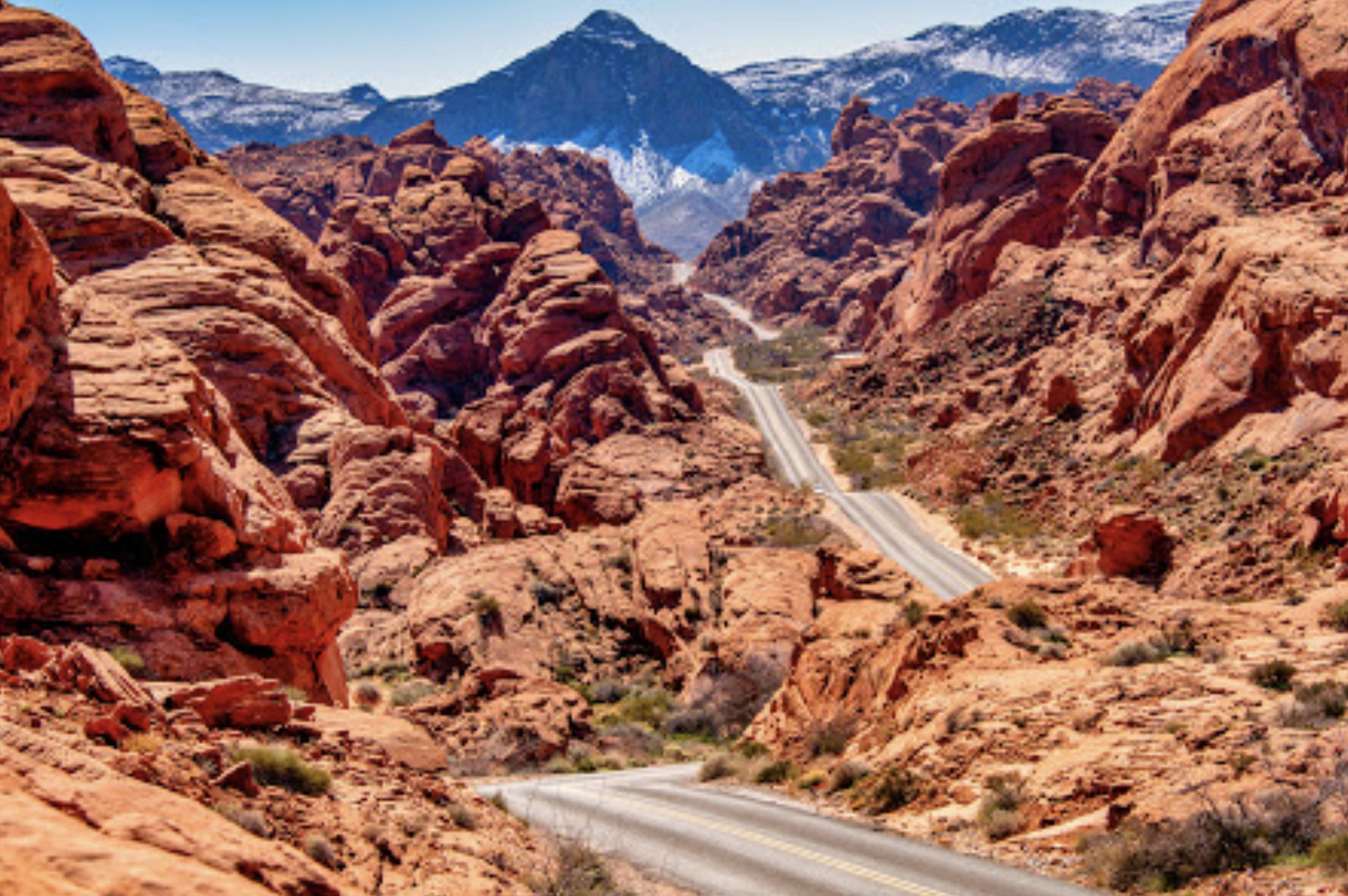 Moapa, Clark County, NV Recreational Property, Undeveloped Land for