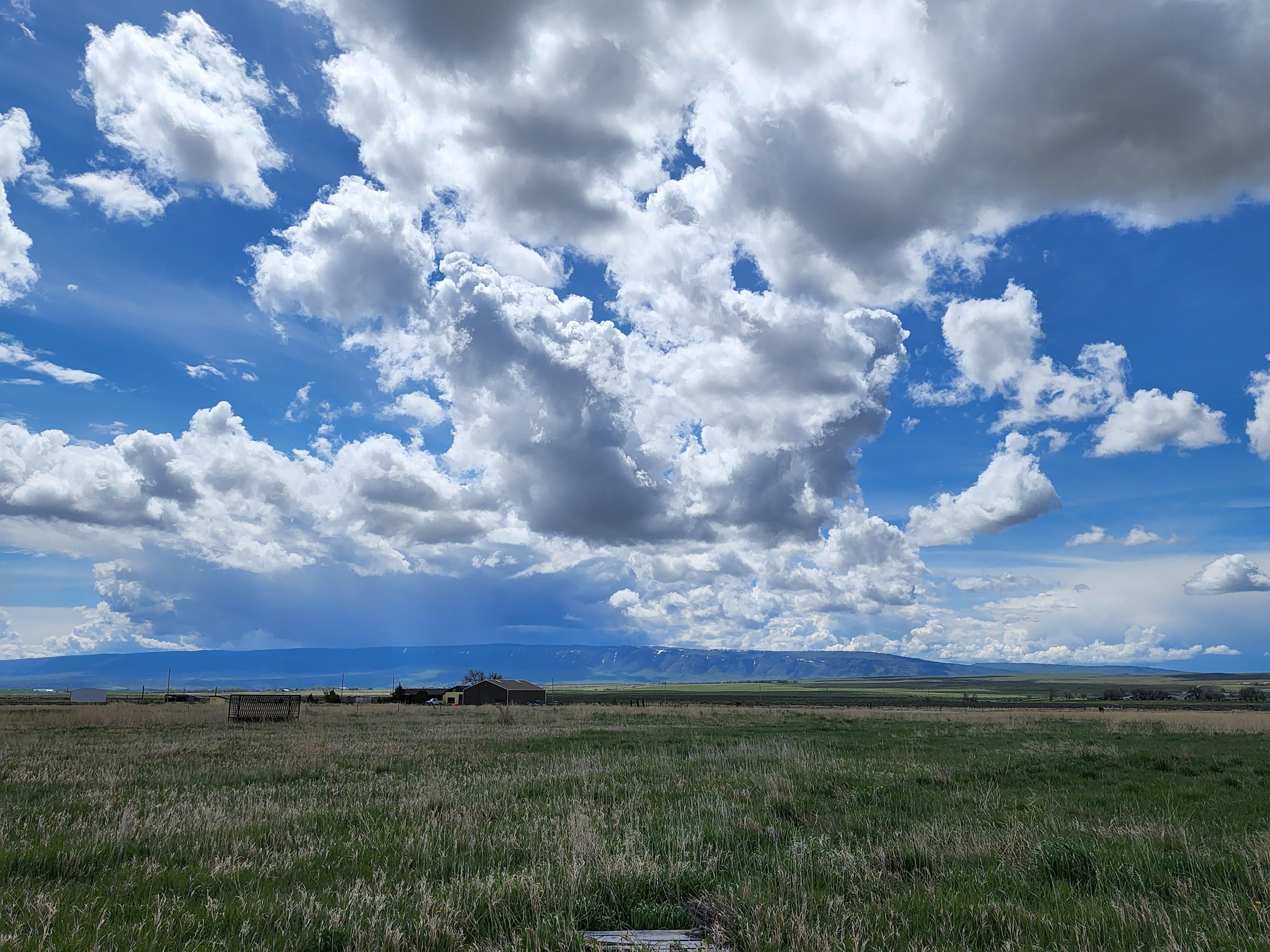 Casper, Natrona County, WY Farms and Ranches, Horse Property for sale